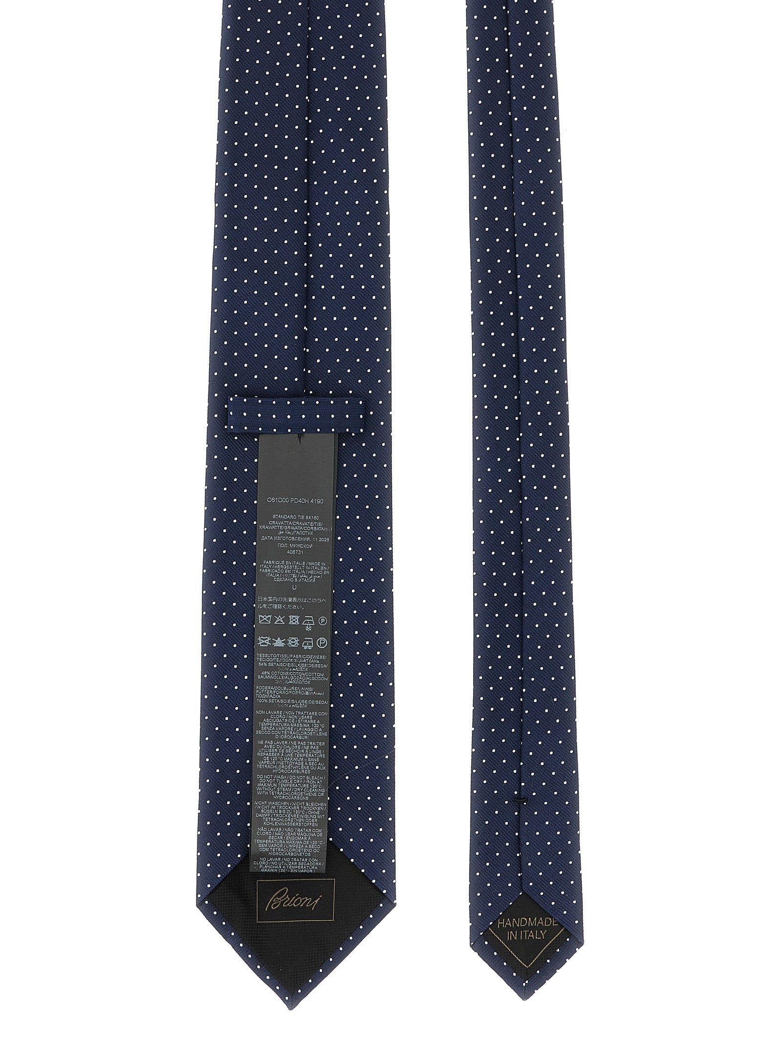 Brioni 'Essential' Tie