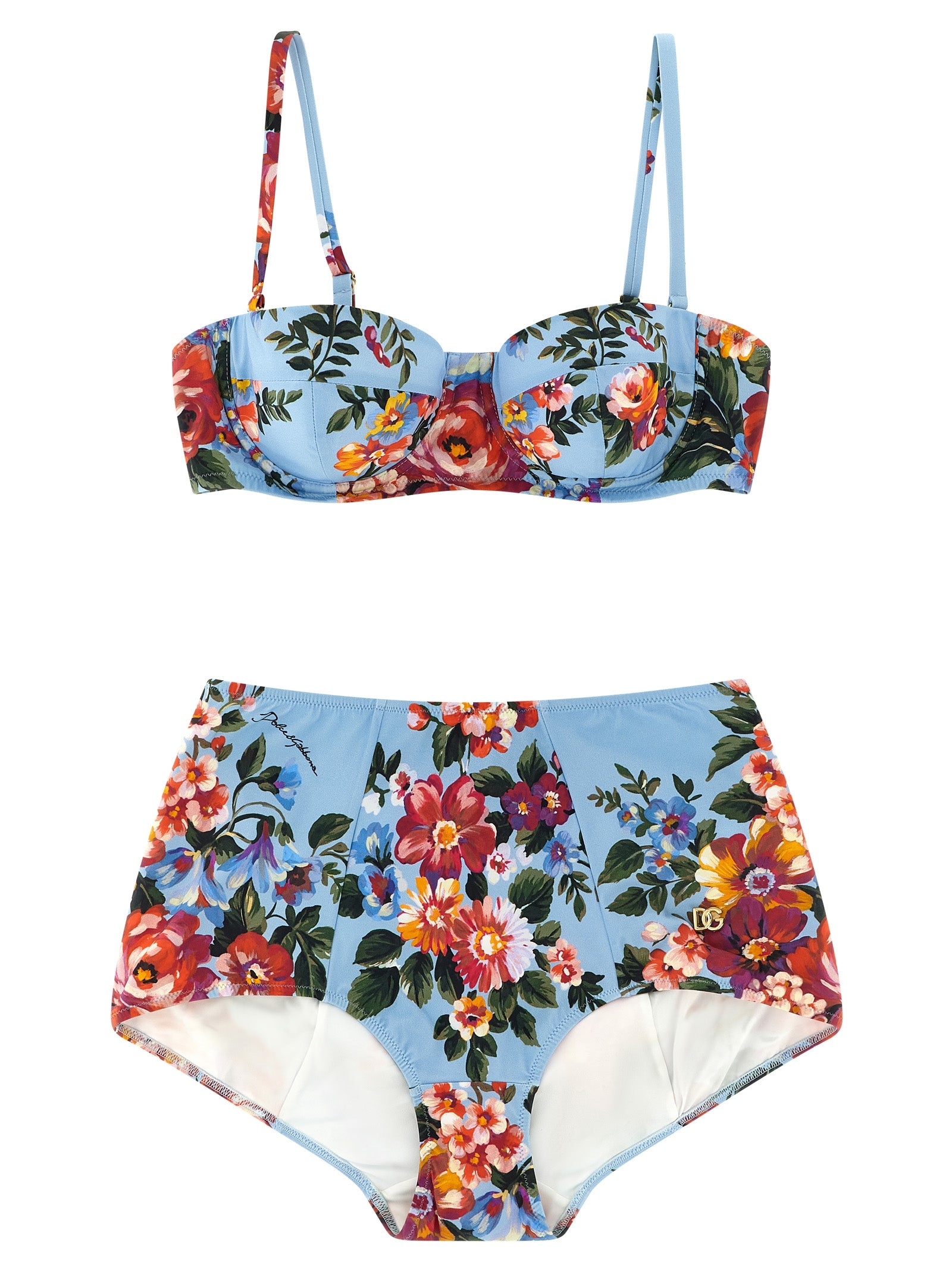 Dolce & Gabbana 'Re-Edition 2000' Bikini