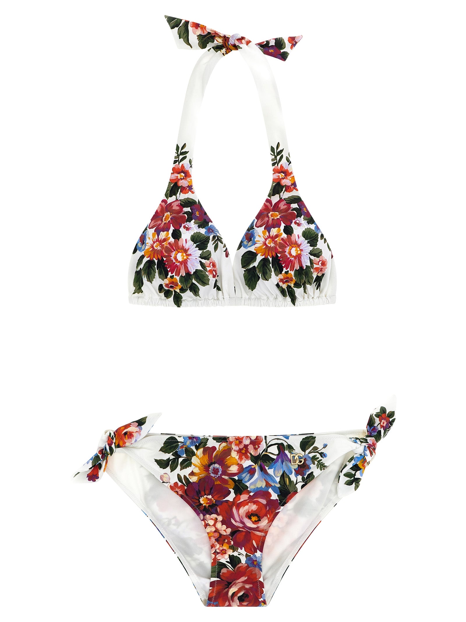 Dolce & Gabbana 'Re-Edition 2000' Bikini