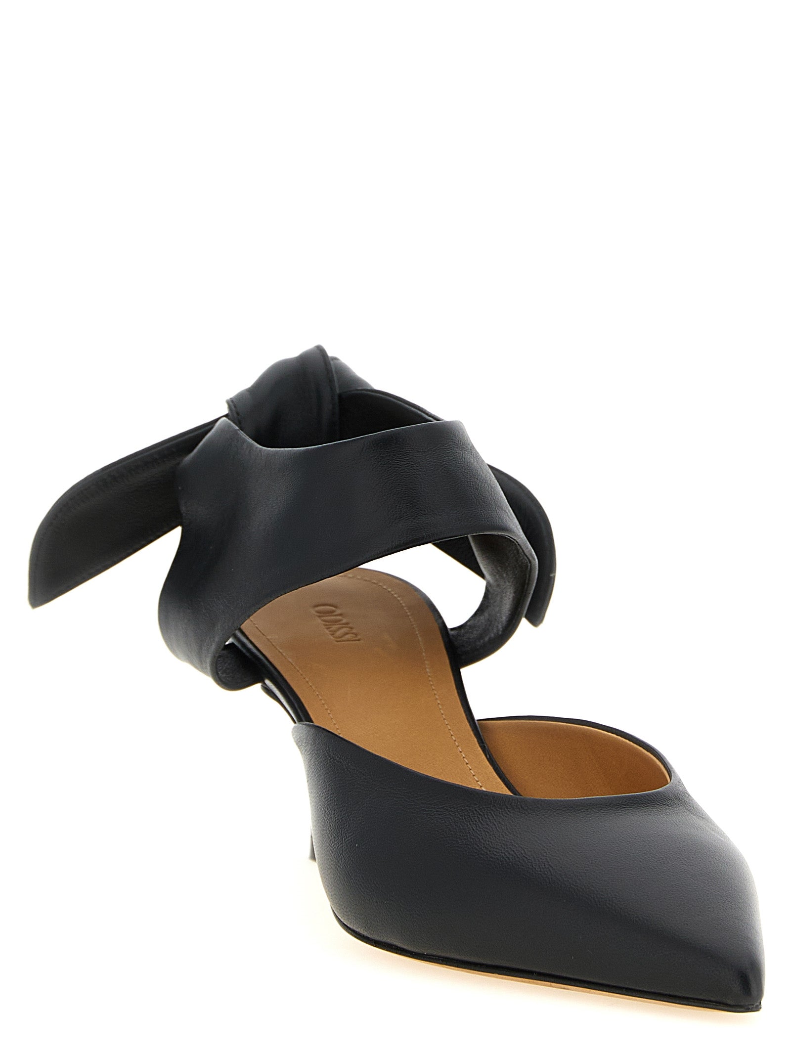 Odissi 'Jodie' Pumps