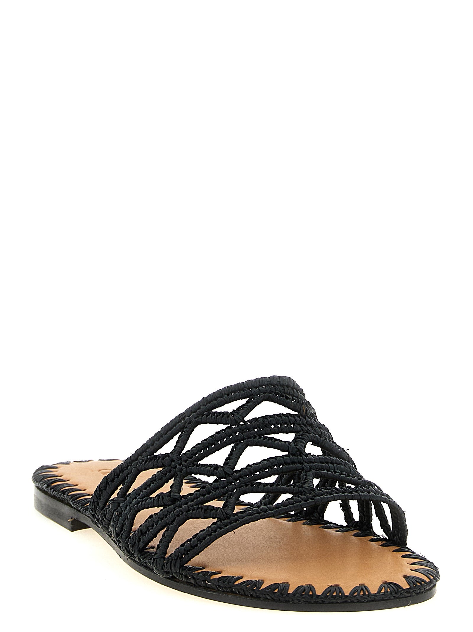 Odissi 'Evie' Slides