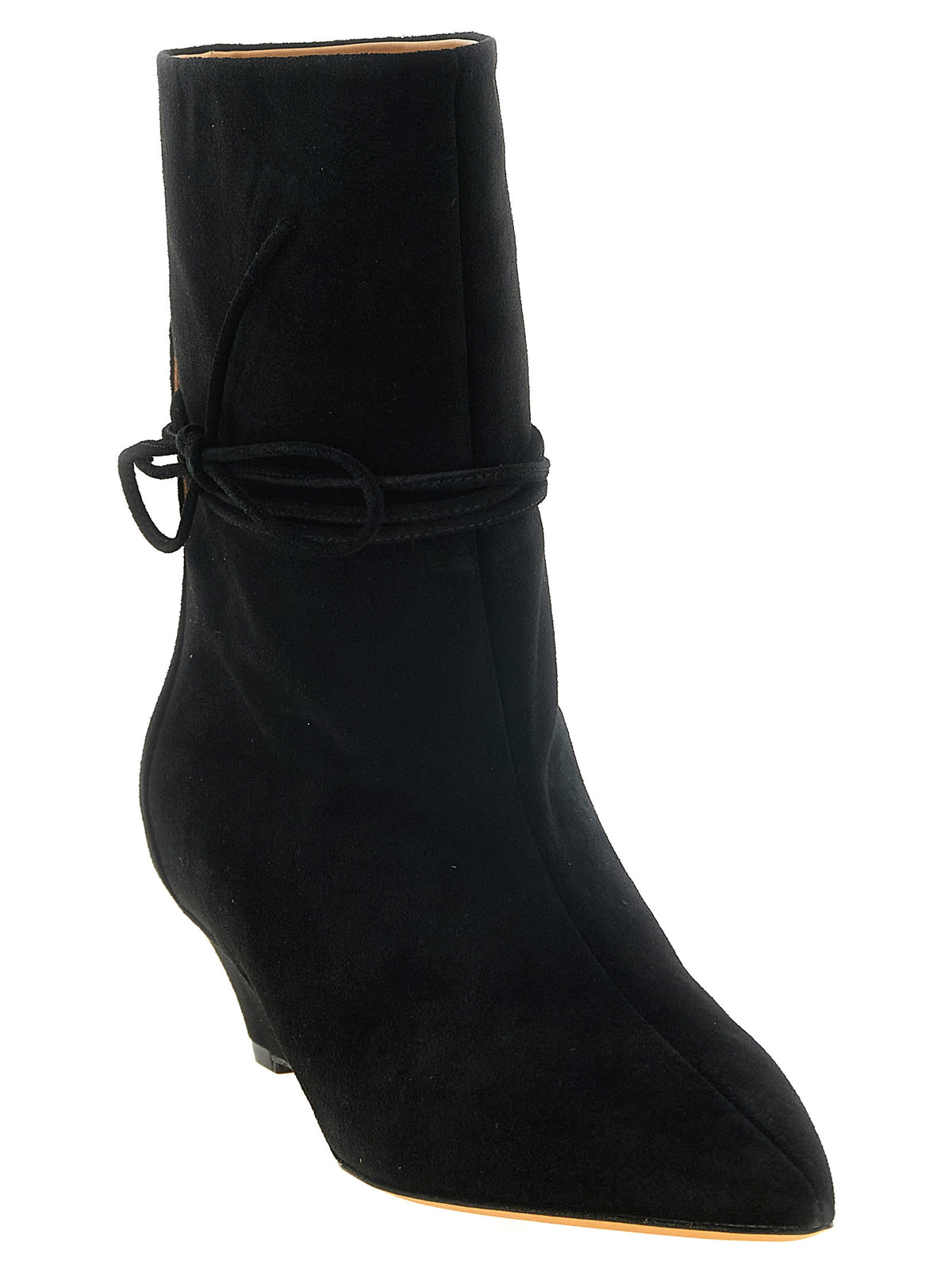 Odissi 'Gemma' Ankle Boots