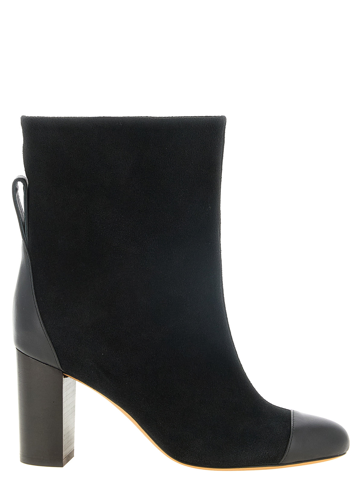 Odissi 'Dot' Ankle Boots