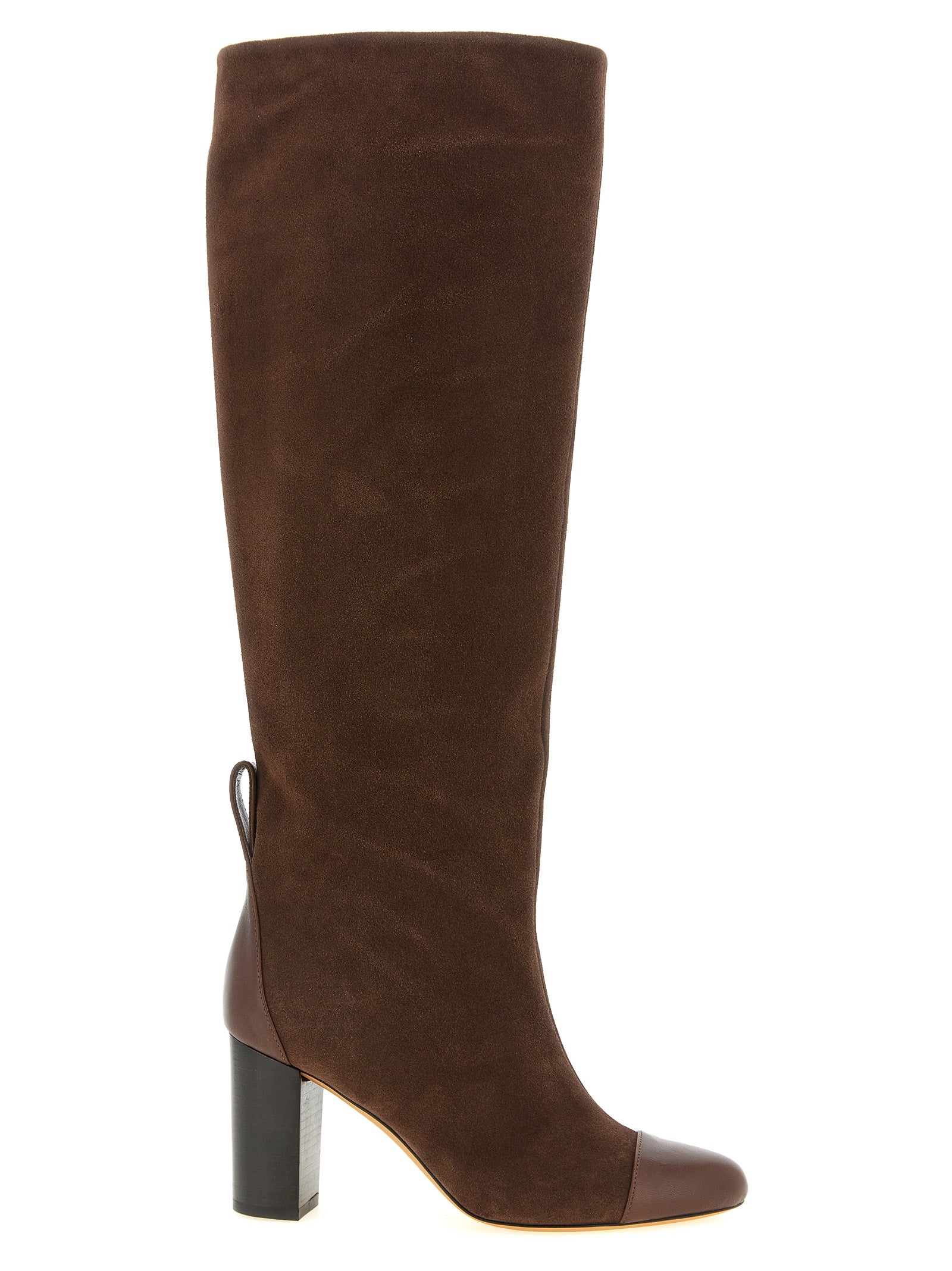 Odissi Lia' Boots