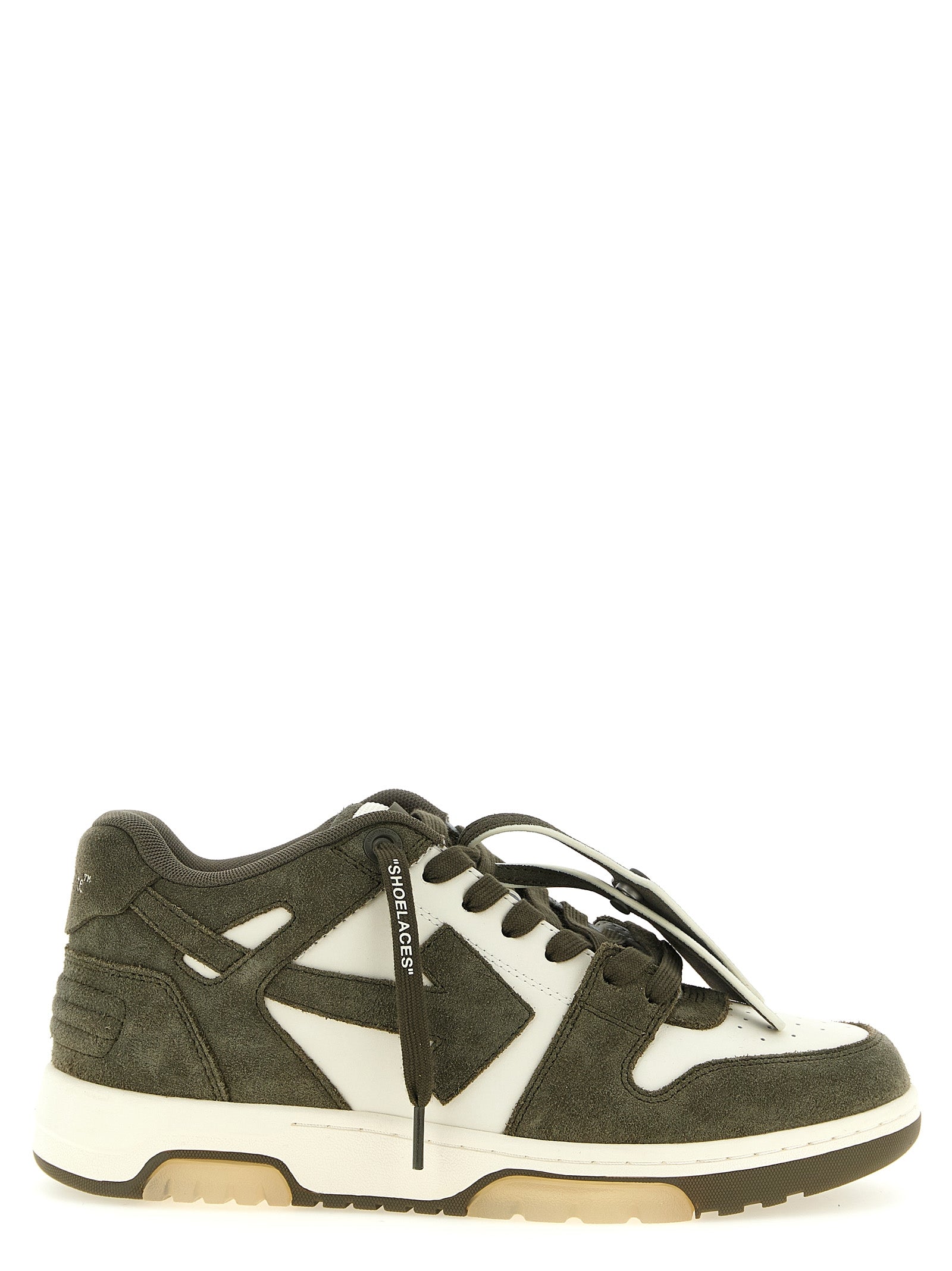 Off-White 'Out Of Office' Sneakers