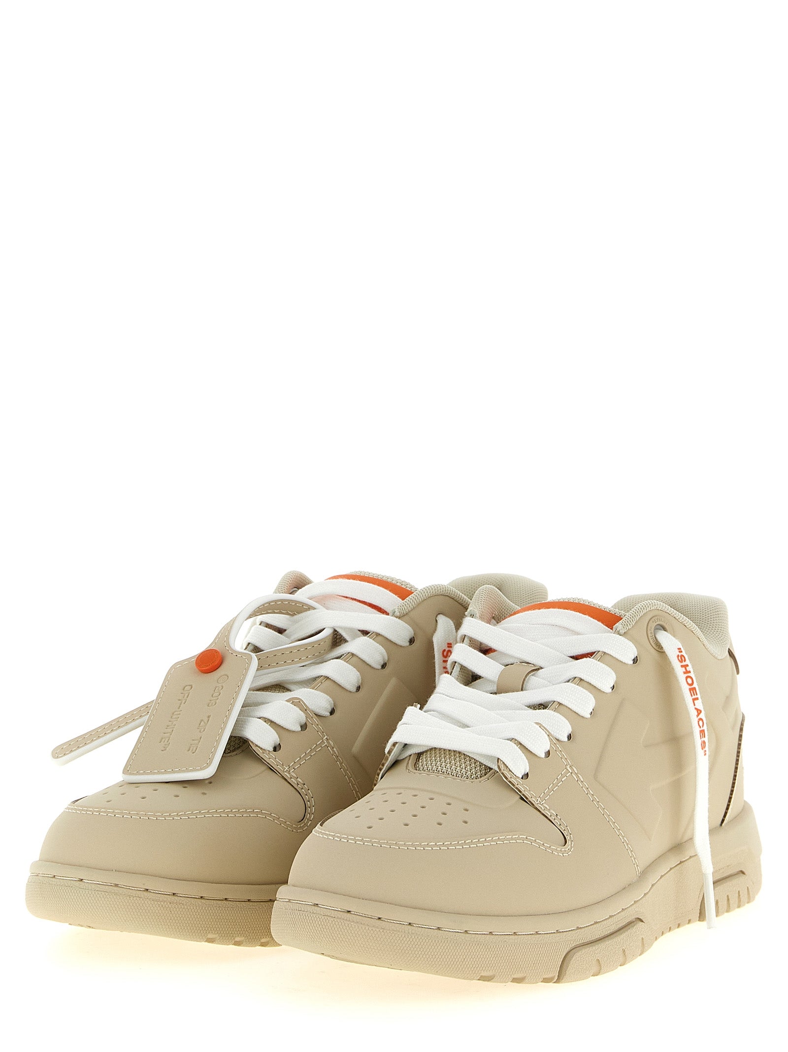 Off-White 'Out Of Office Molded' Sneakers