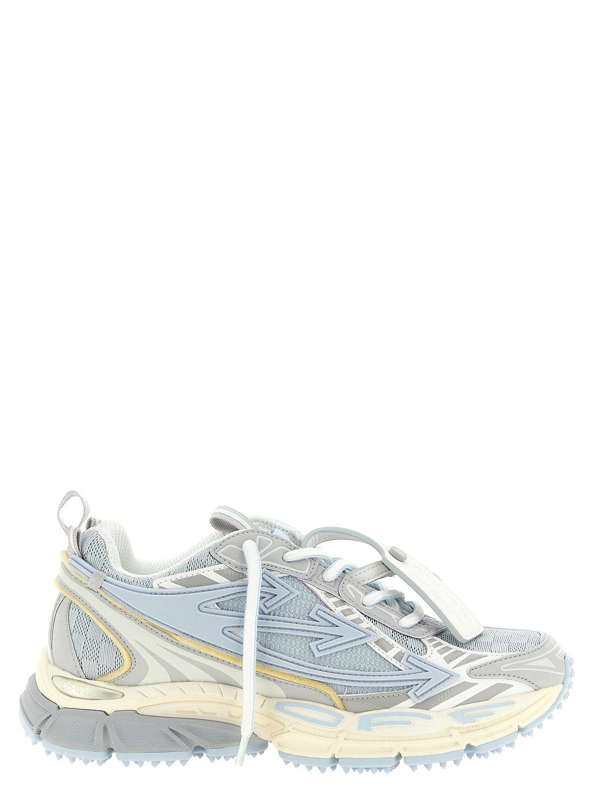 Off-White 'Be Right Back' Sneakers
