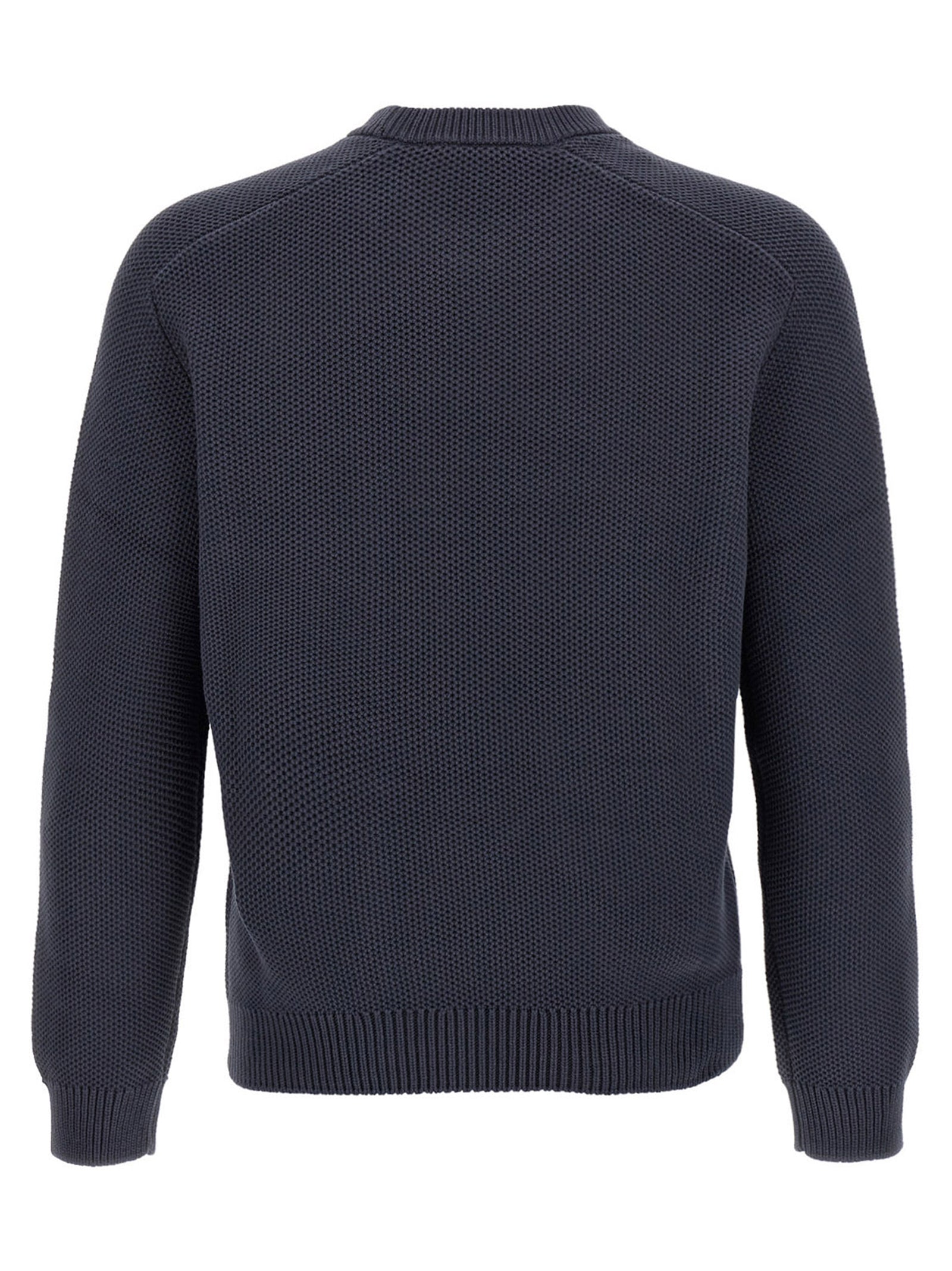 Maison Kitsune 'Varsity' Sweater