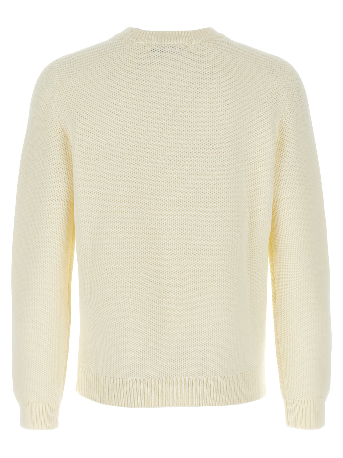 Maison Kitsune 'Kitsune Varsity' Sweater