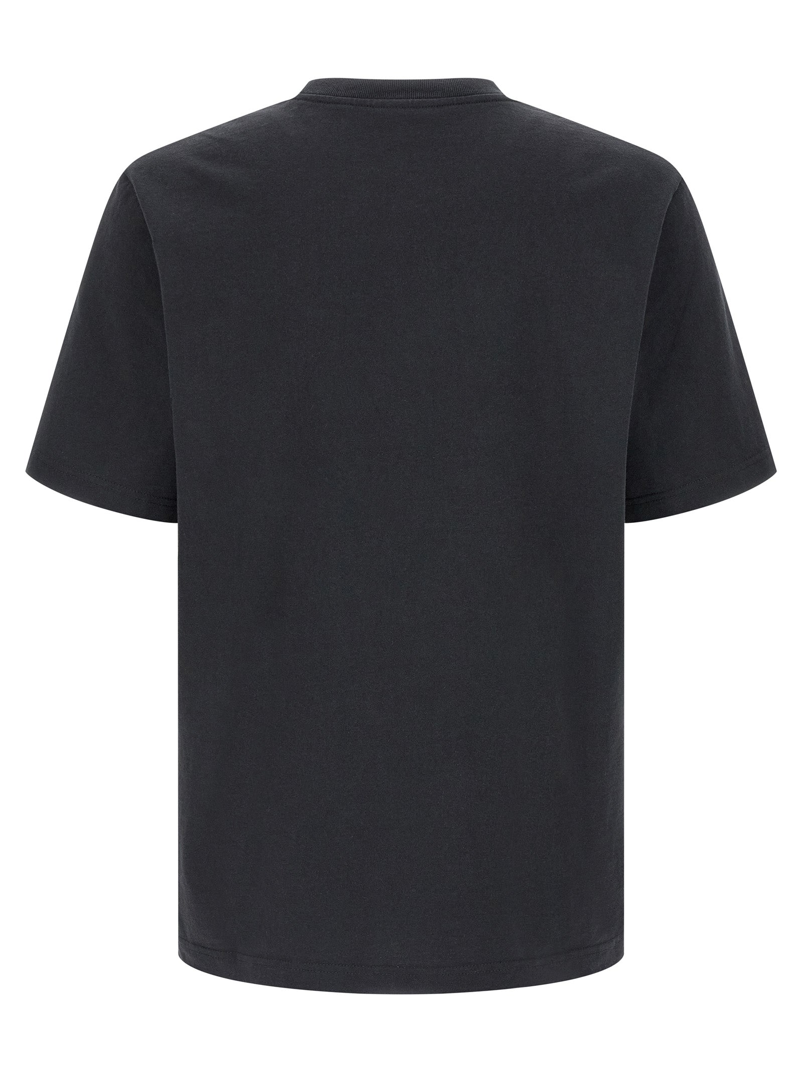 Maison Kitsune 'Double Fox Head' T-Shirt