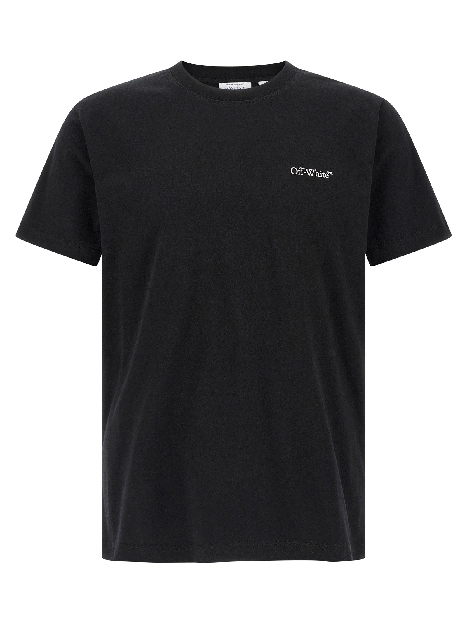 Off-White 'Metal Arrow' T-Shirt