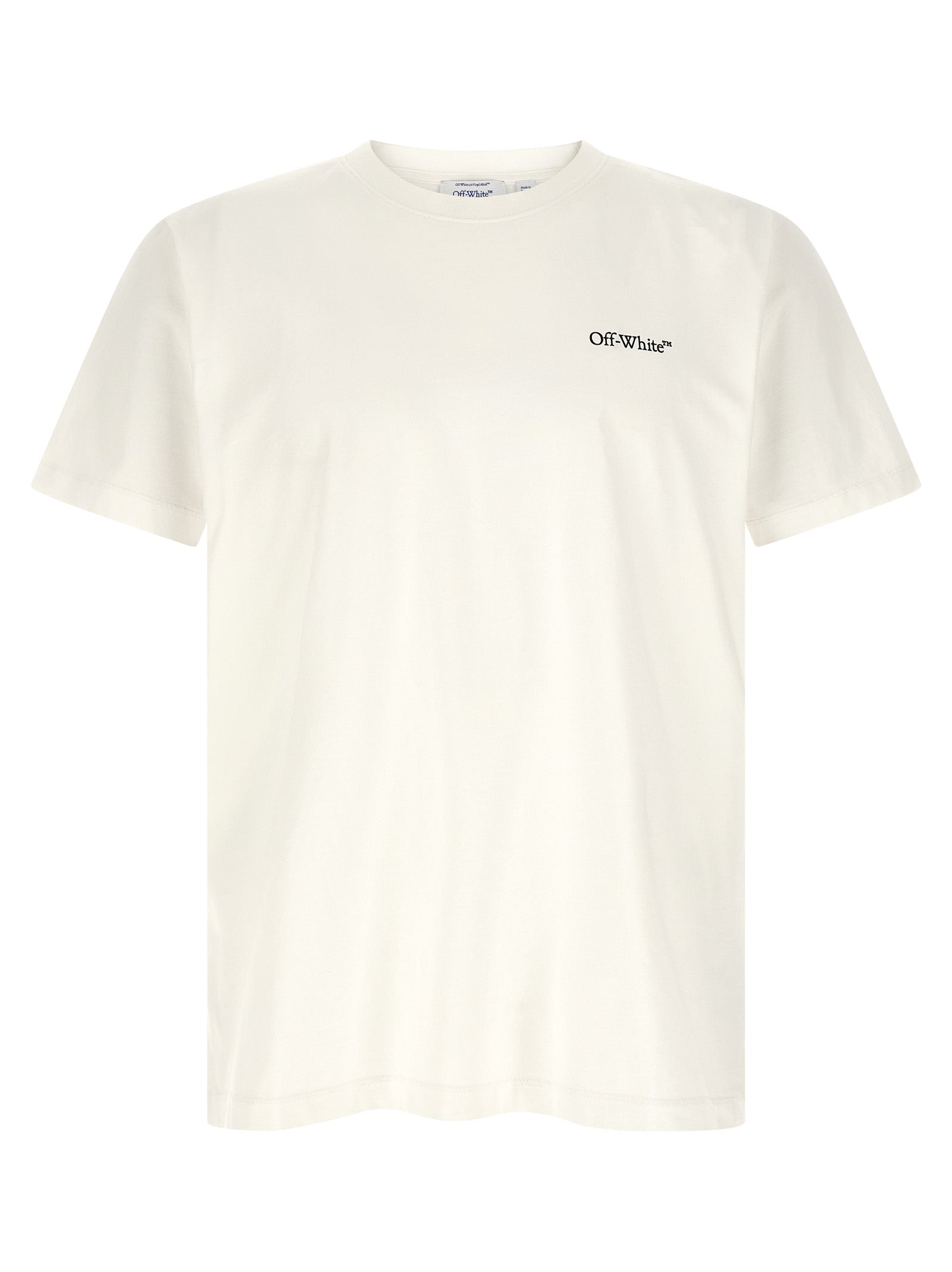 Off-White 'Metal Arrow' T-Shirt