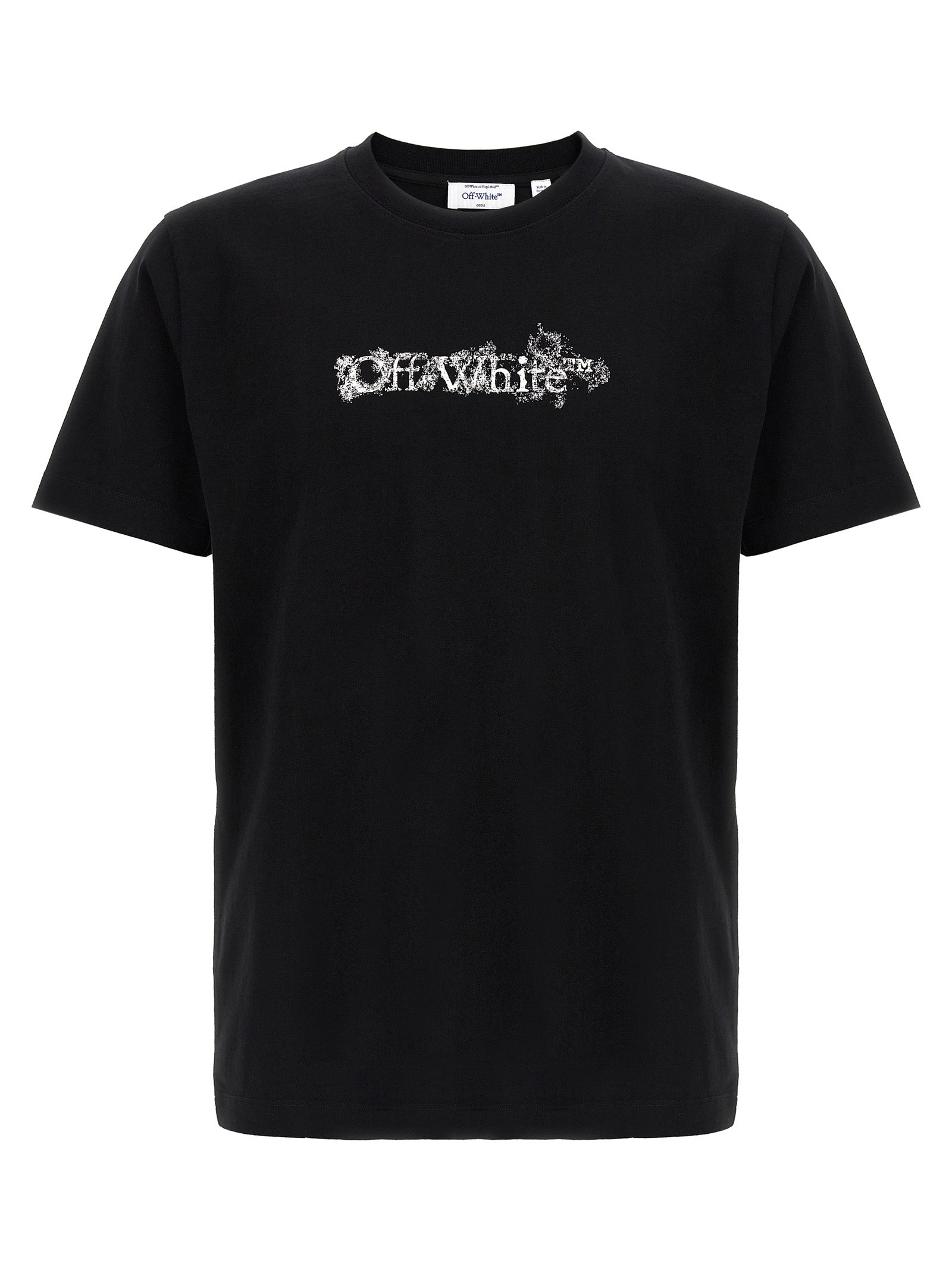 Off-White 'Heraldic Treshold Arrows' T-Shirt