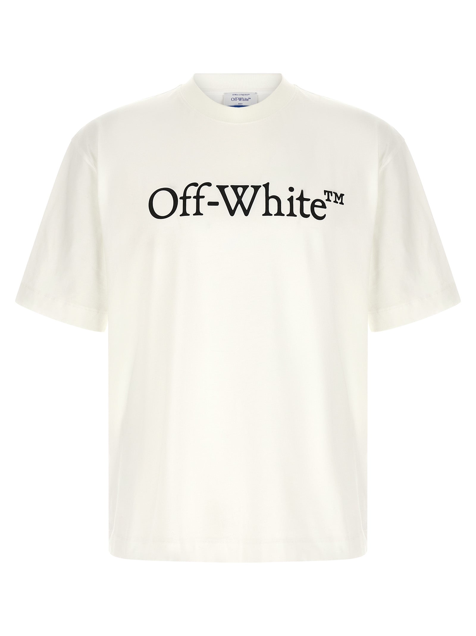 Off-White 'Big Bookish Skate' T-Shirt