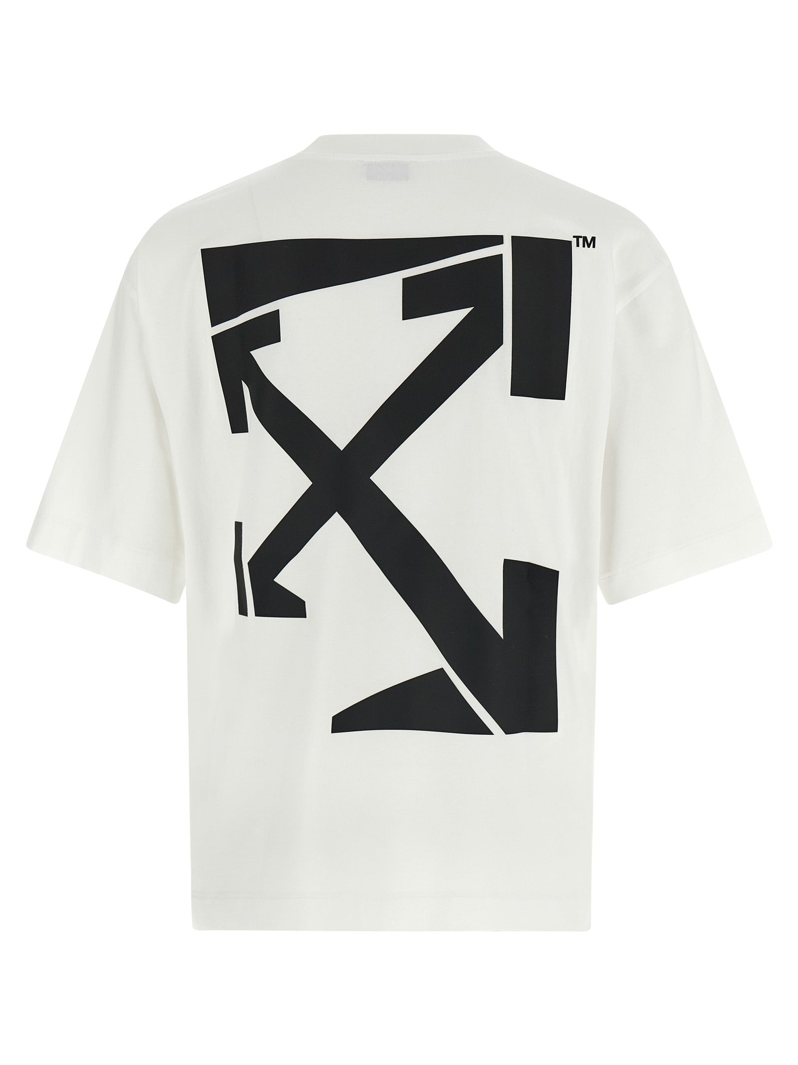 Off-White 'Run Arrow' T-Shirt