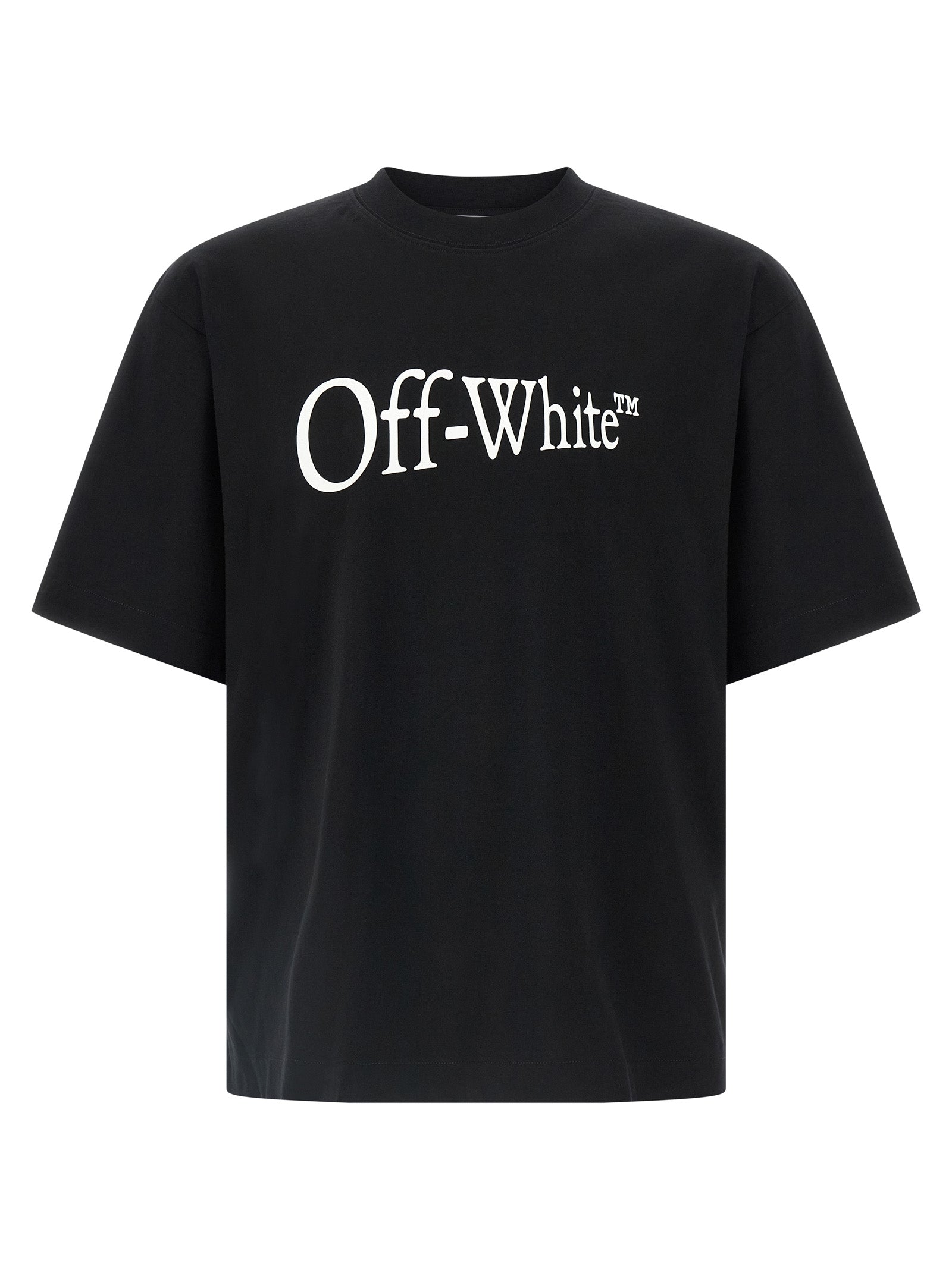Off-White 'Run Arrow Skate' T-Shirt