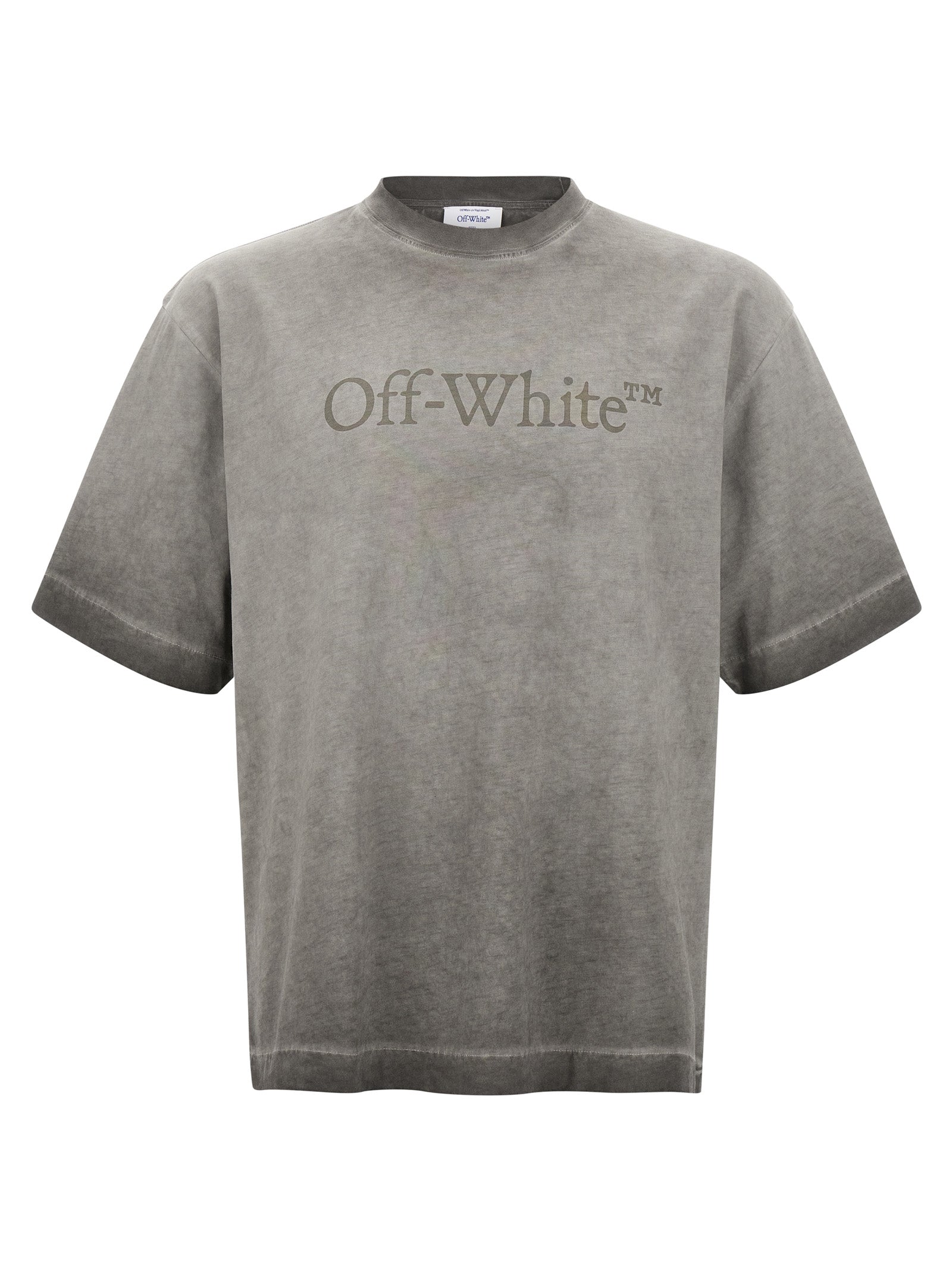 Off-White 'Laundry Skate' T-Shirt