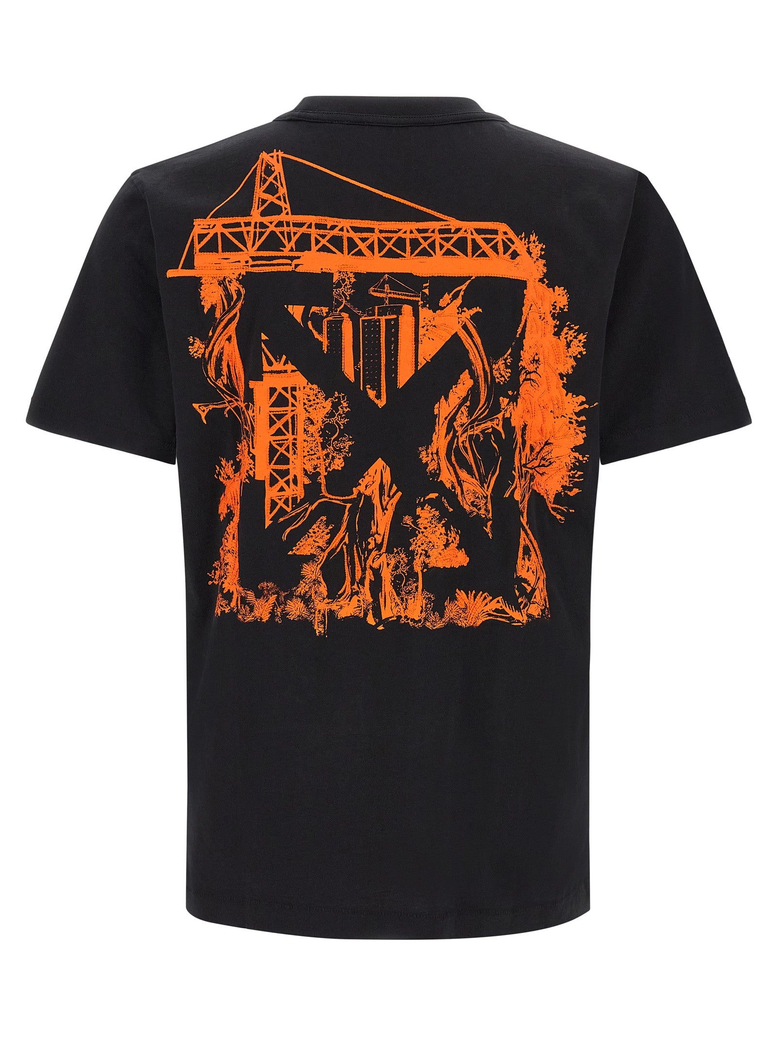 Off-White 'City Nature' T-Shirt