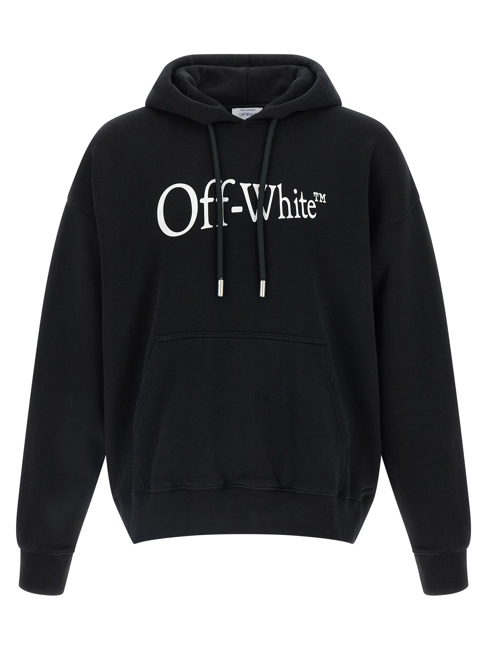 Off-White 'Run Arrow Skate' Hoodie