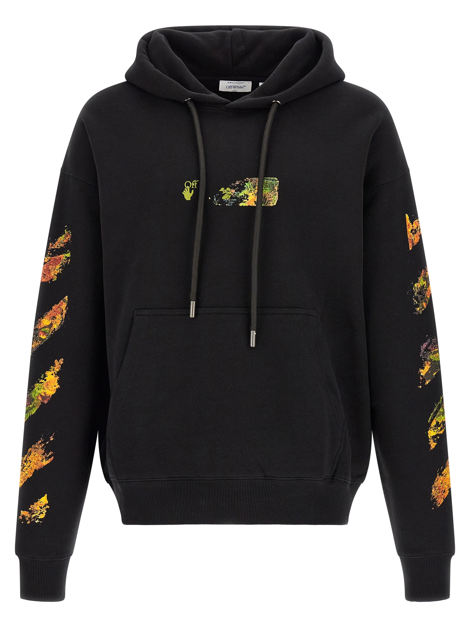 Off-White 'Spices Arrow Skate' Hoodie
