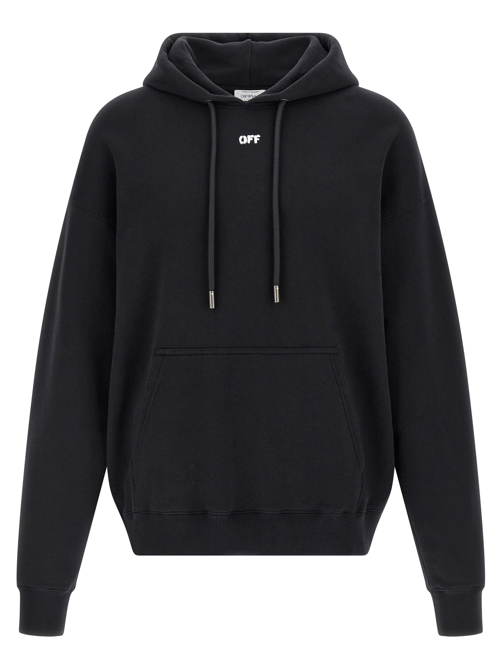 Off-White 'Paint Arrow Skate' Hoodie