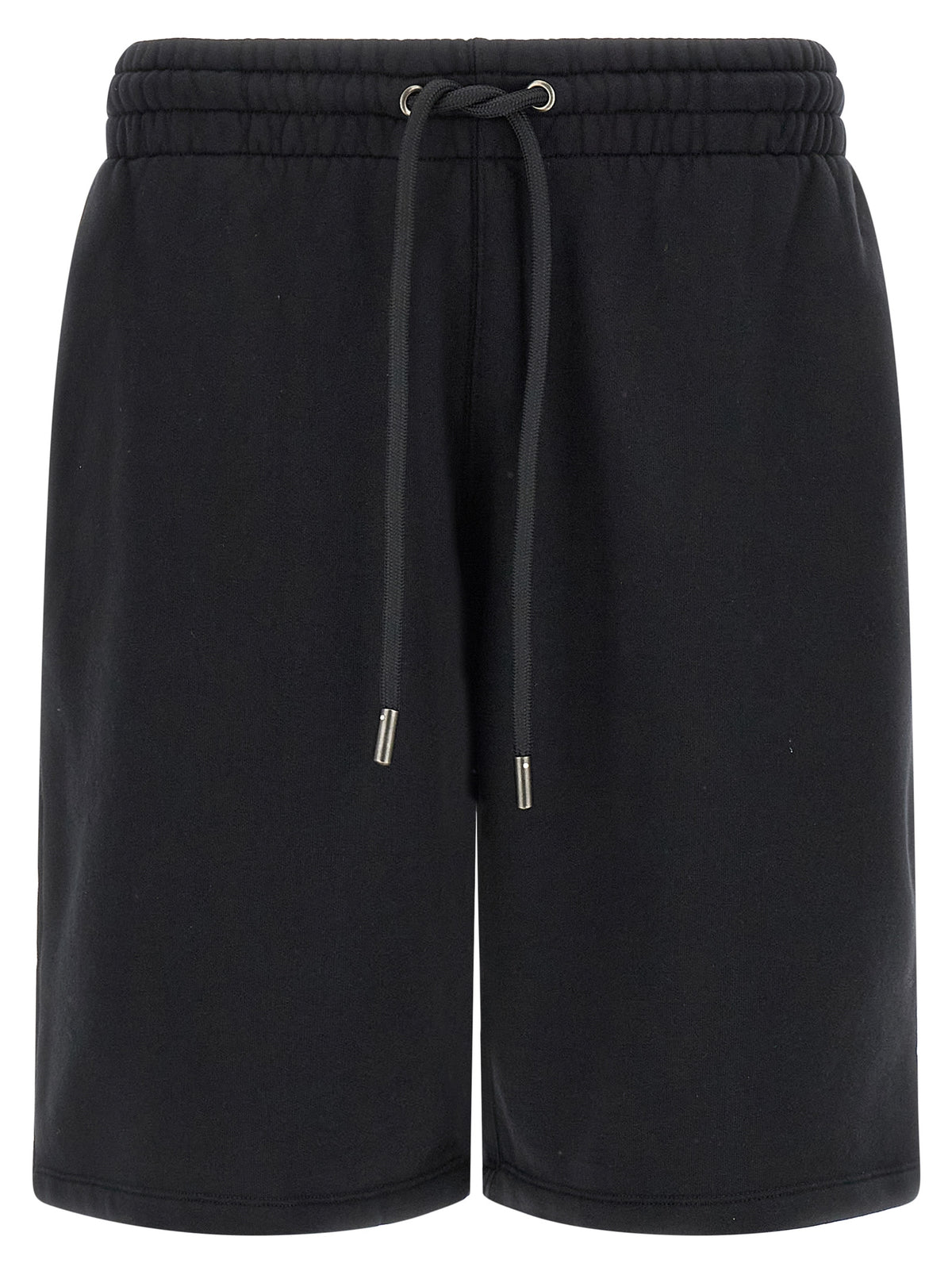 Off-White 'Paint Diag Skate' Bermuda Shorts