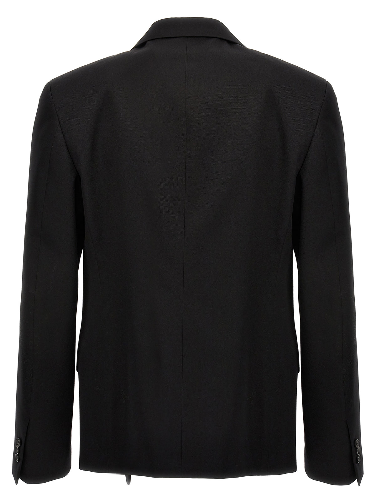 Off-White 'Ow Embroidery' Blazer