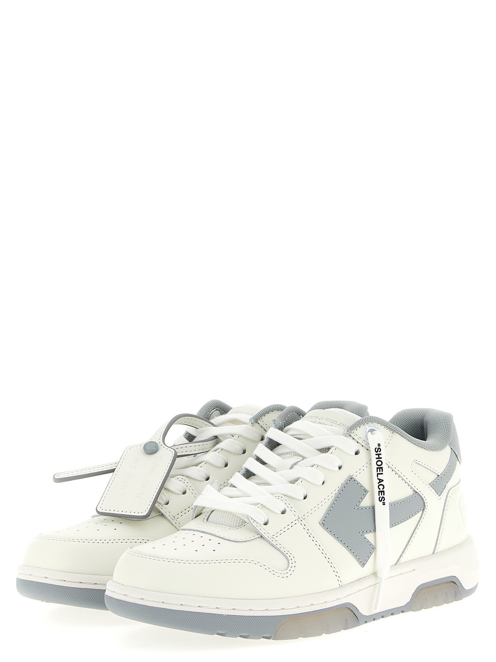 Off-White 'Out Of Office' Sneakers