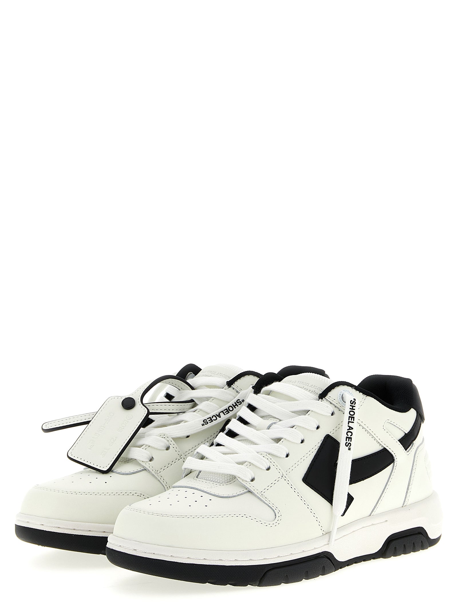 Off-White 'Out Of Office' Sneakers