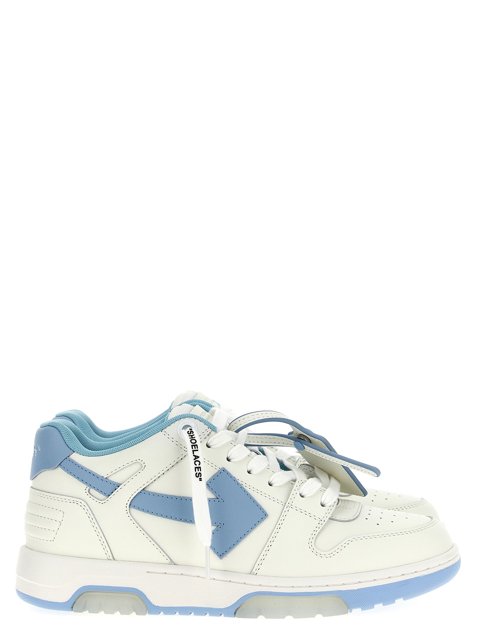 Off-White 'Out Of Office' Sneakers