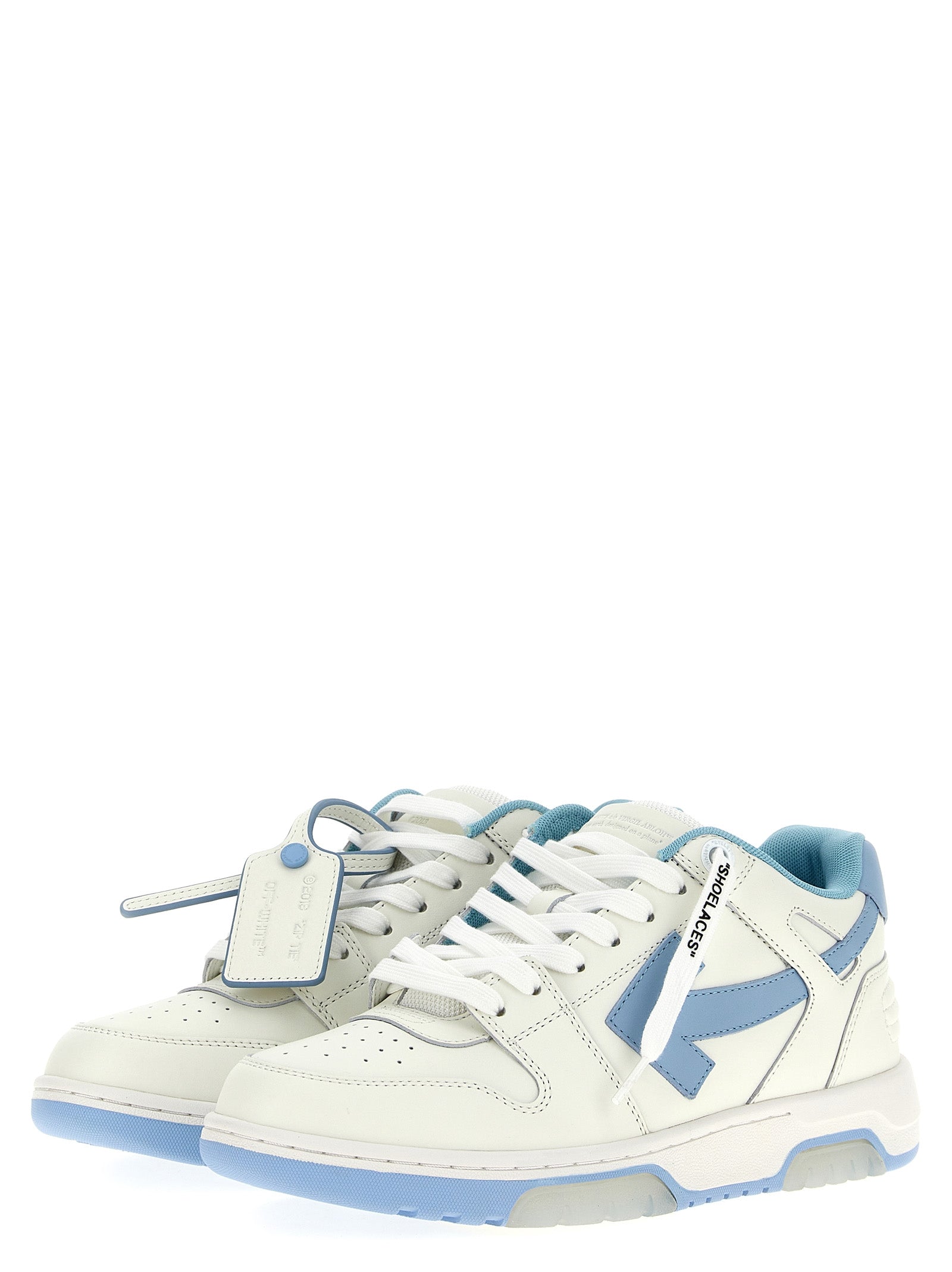 Off-White 'Out Of Office' Sneakers