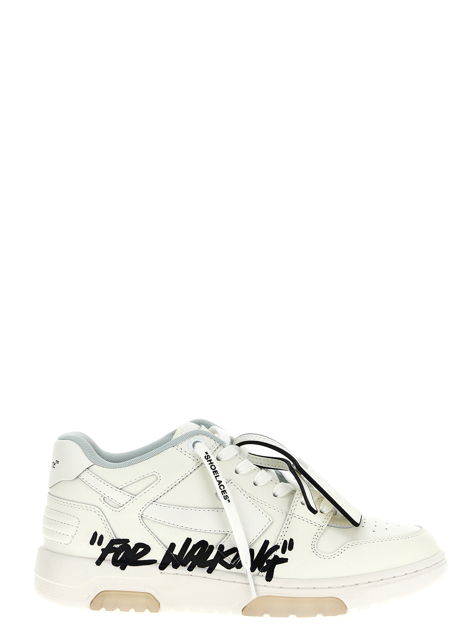 Off-White 'Out Of Office' Sneakers