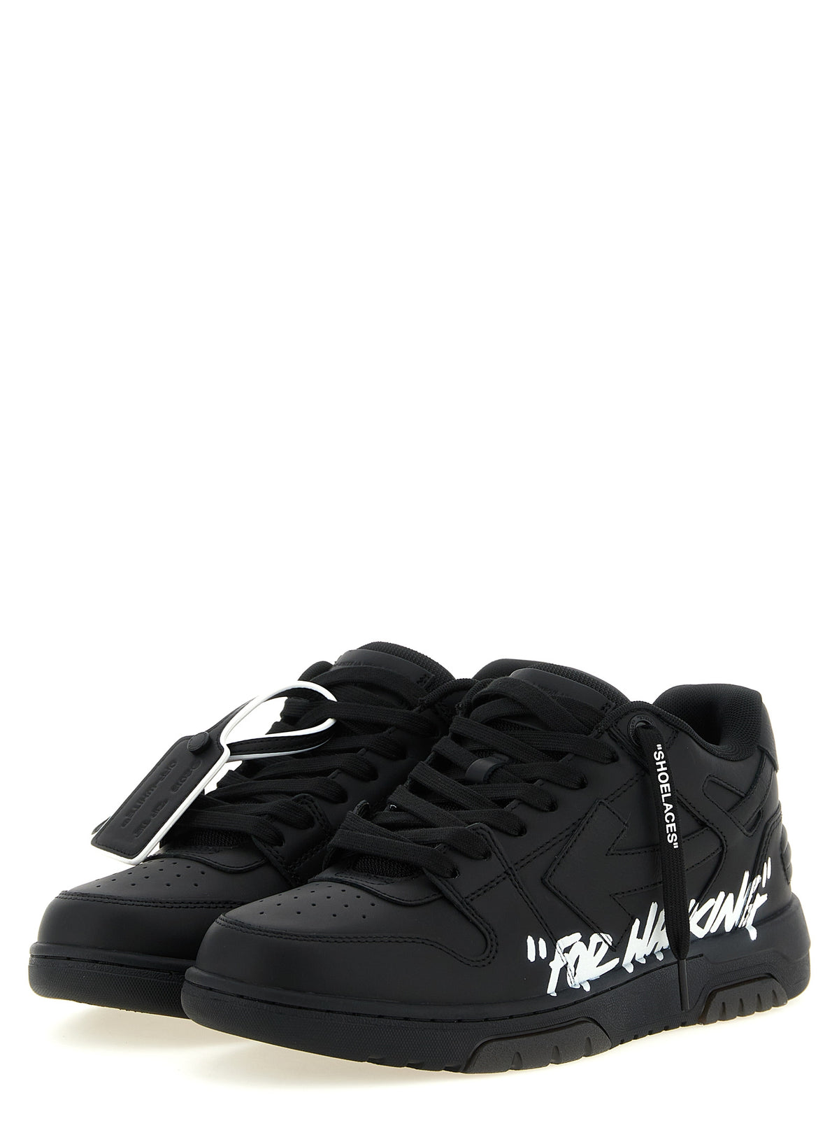 Off-White 'Out Of Office For Walking' Sneakers