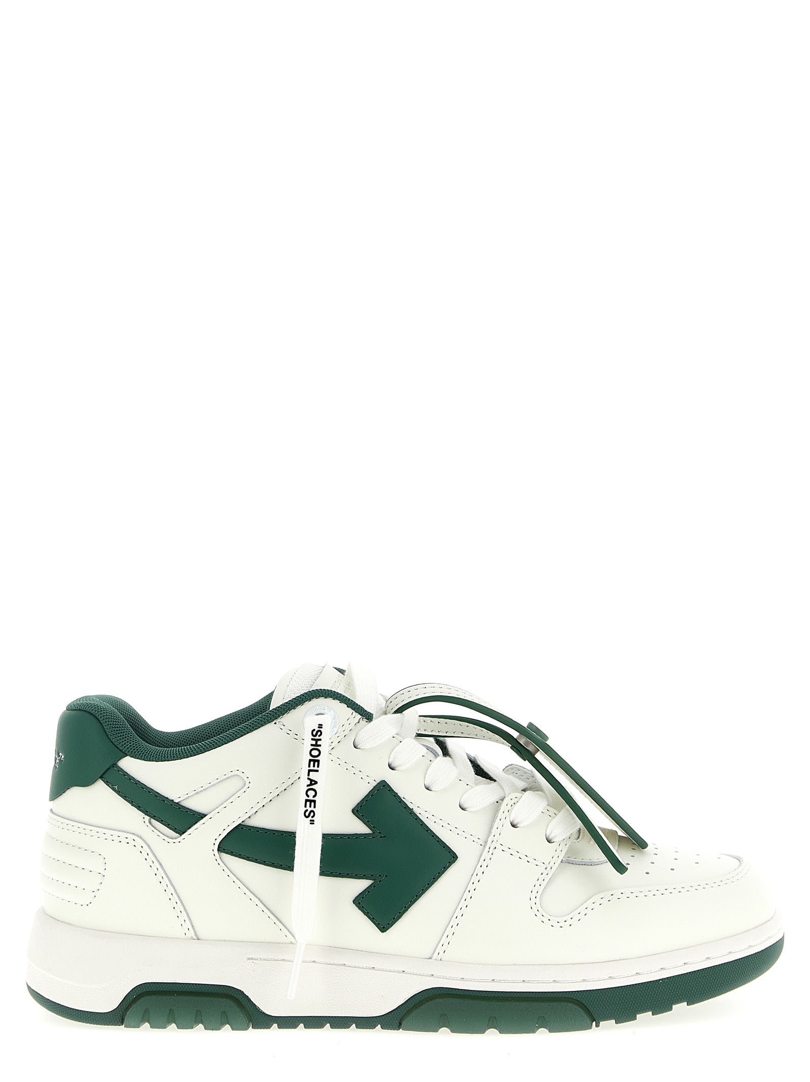 Off-White 'Out Of Office' Sneakers