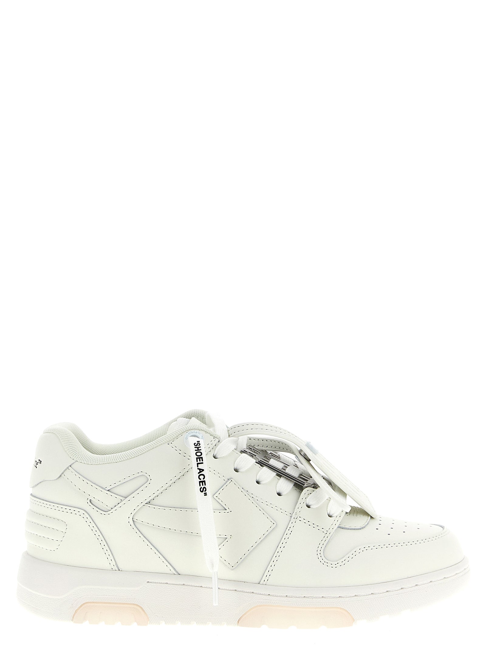 Off-White 'Out Of Office' Sneakers
