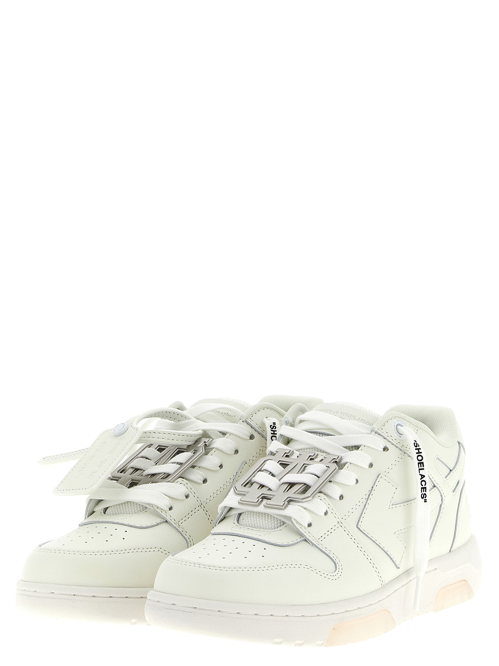 Off-White 'Out Of Office' Sneakers