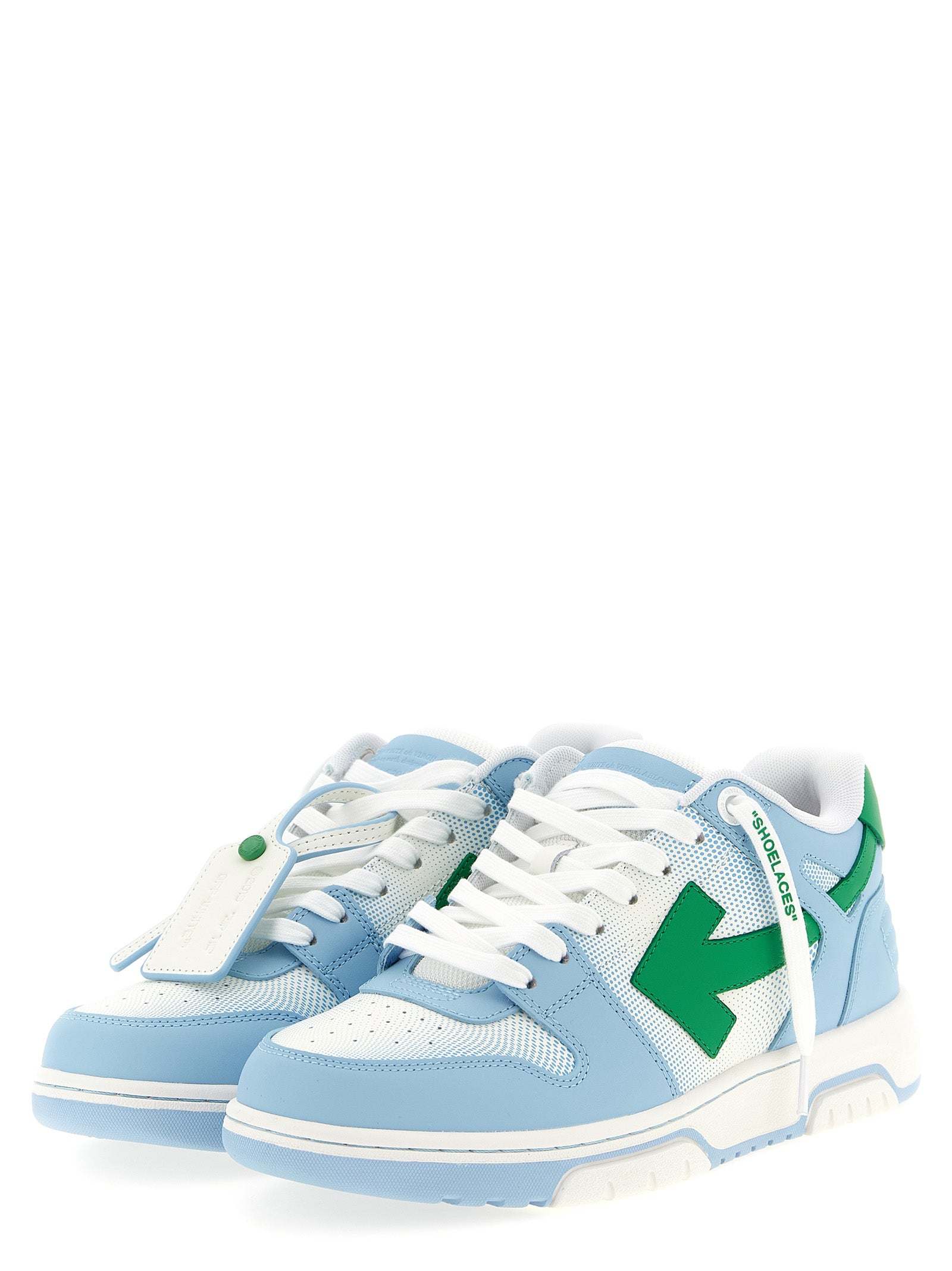 Off-White 'Out Of Office' Sneakers