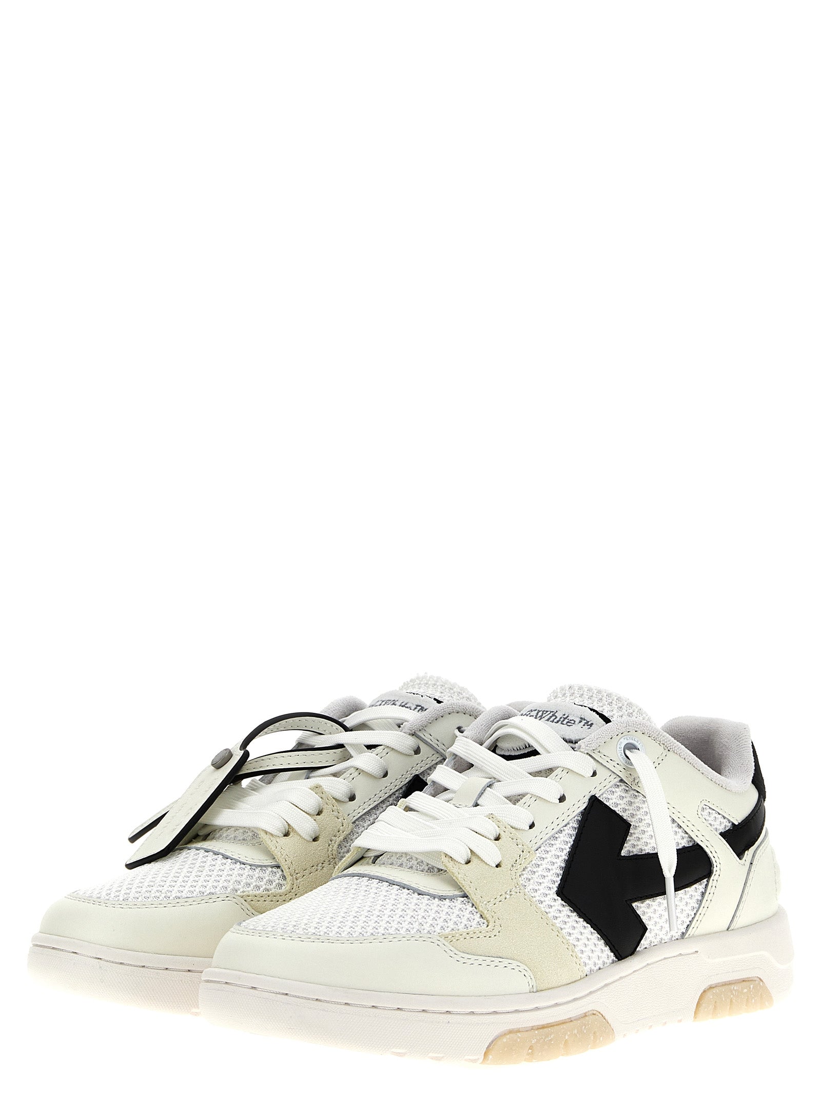 Off-White 'Slim Out Of Office' Sneakers
