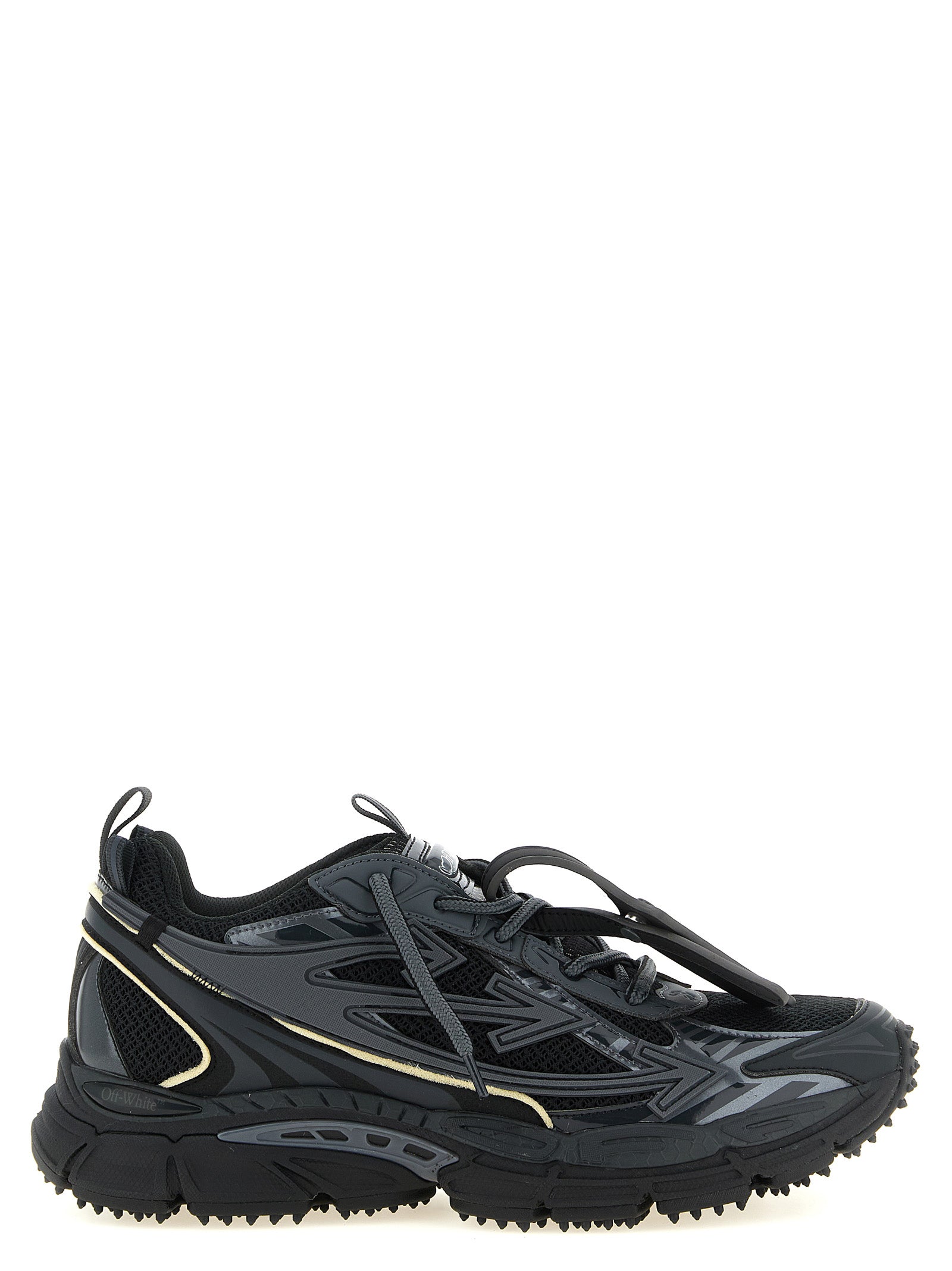 Off-White 'Be Right Back' Sneakers