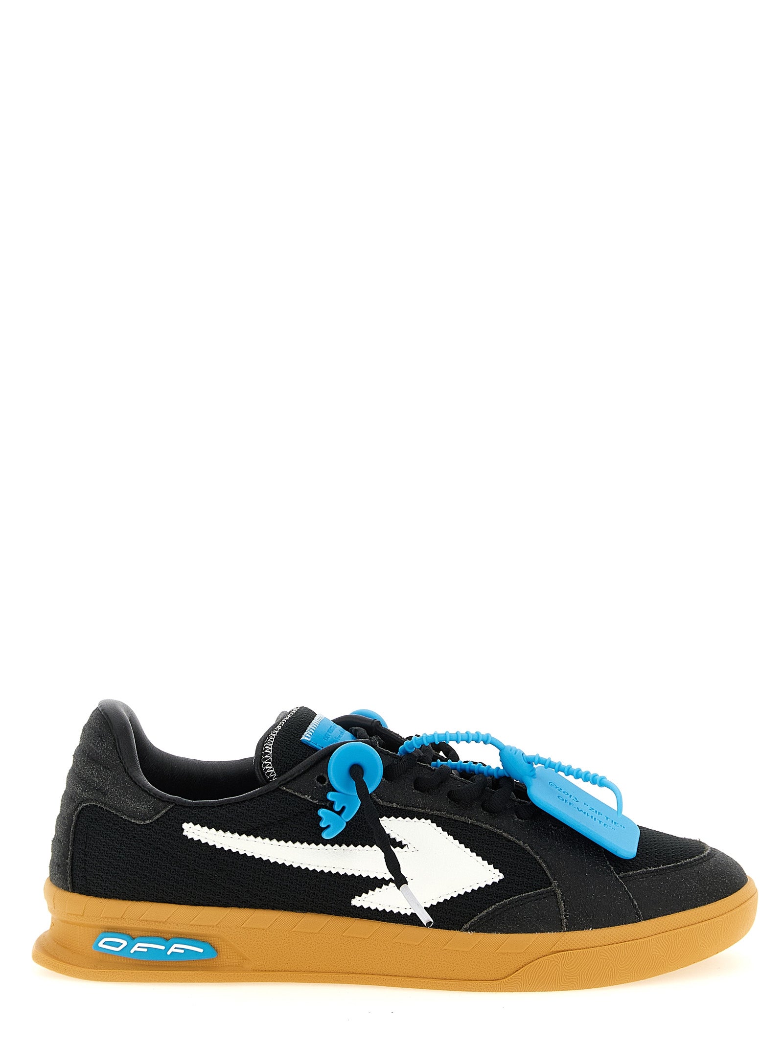 Off-White 'End Of Play' Sneakers