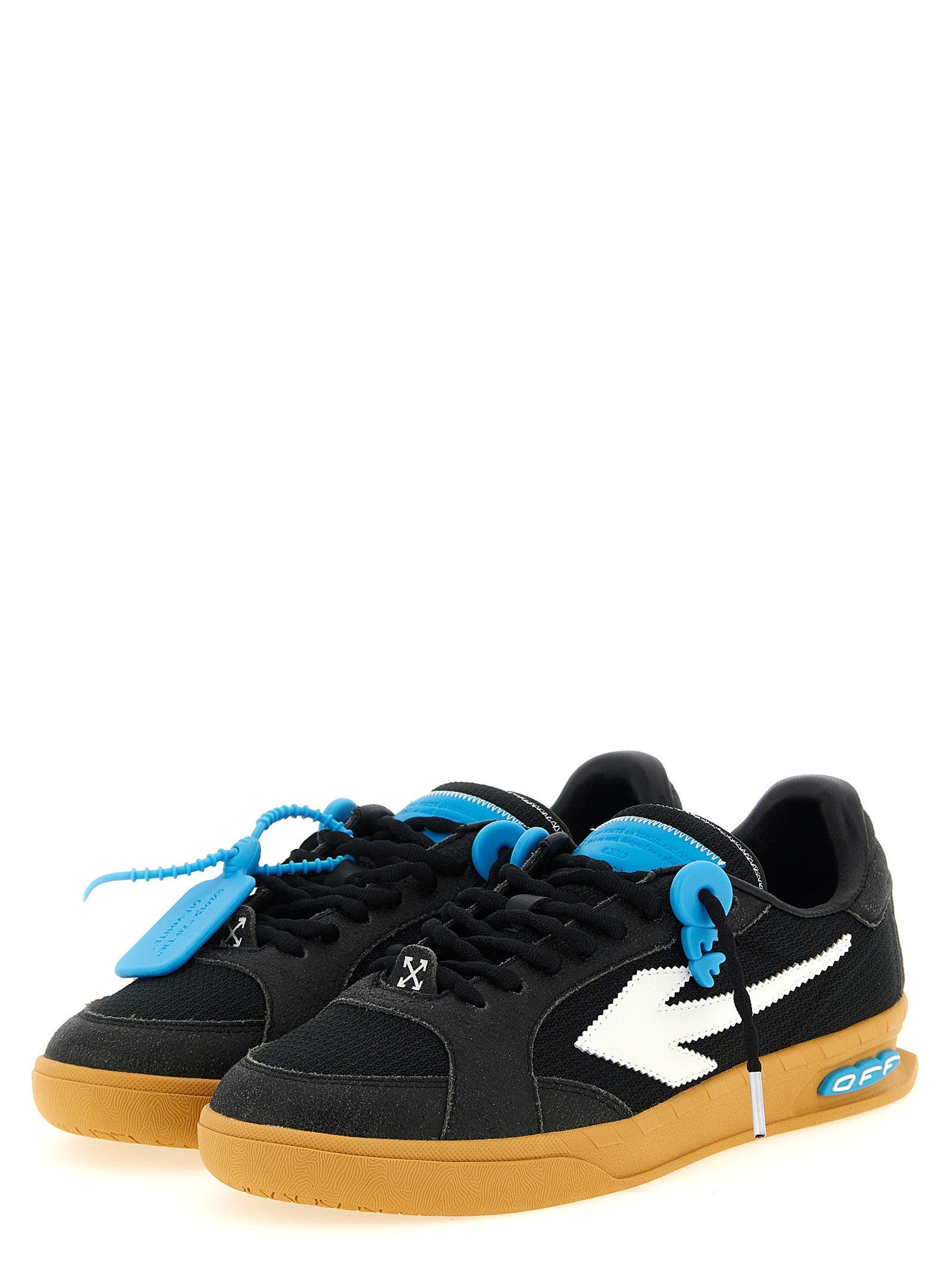 Off-White 'End Of Play' Sneakers