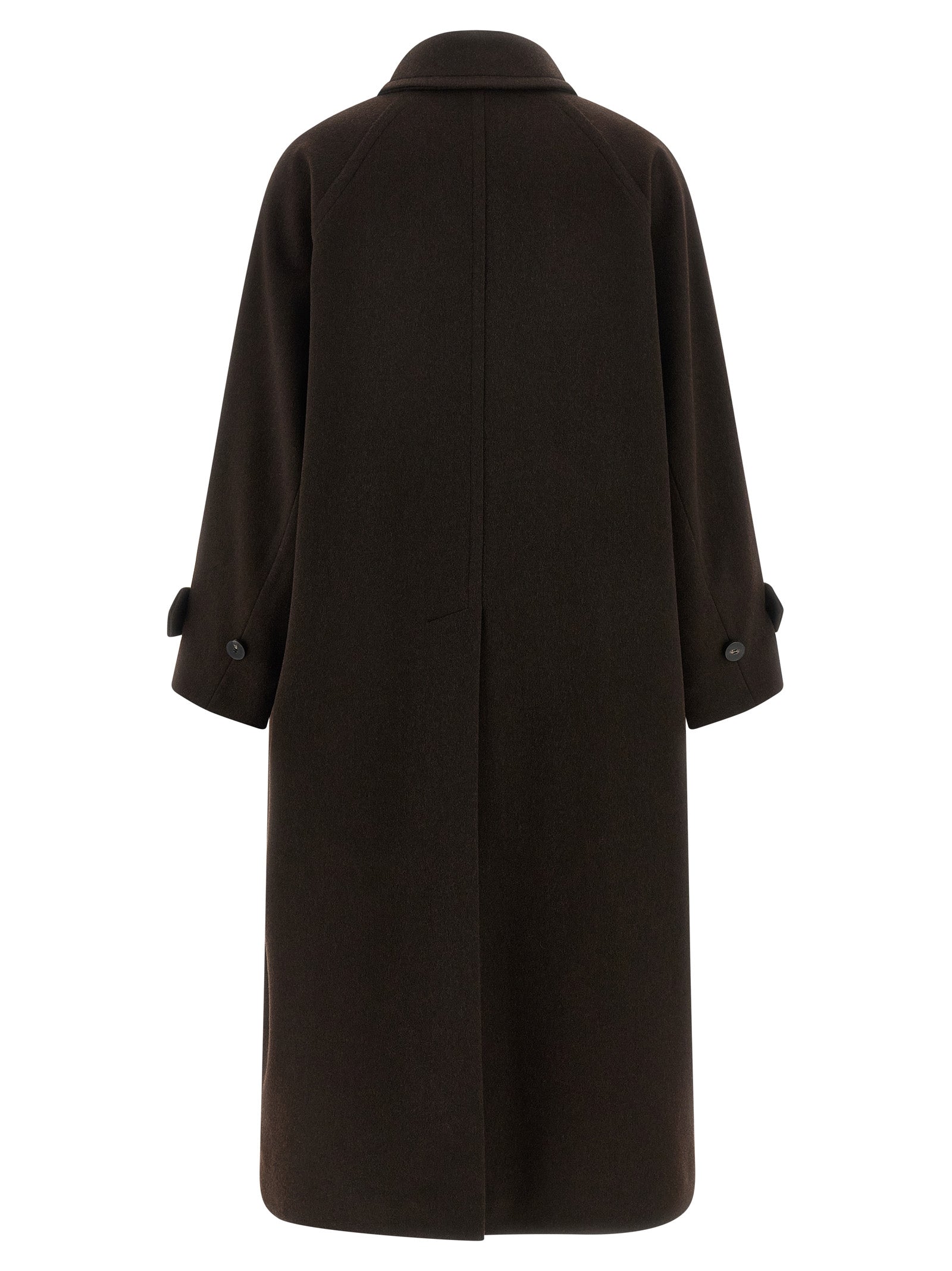 Alberto Biani Long Coat