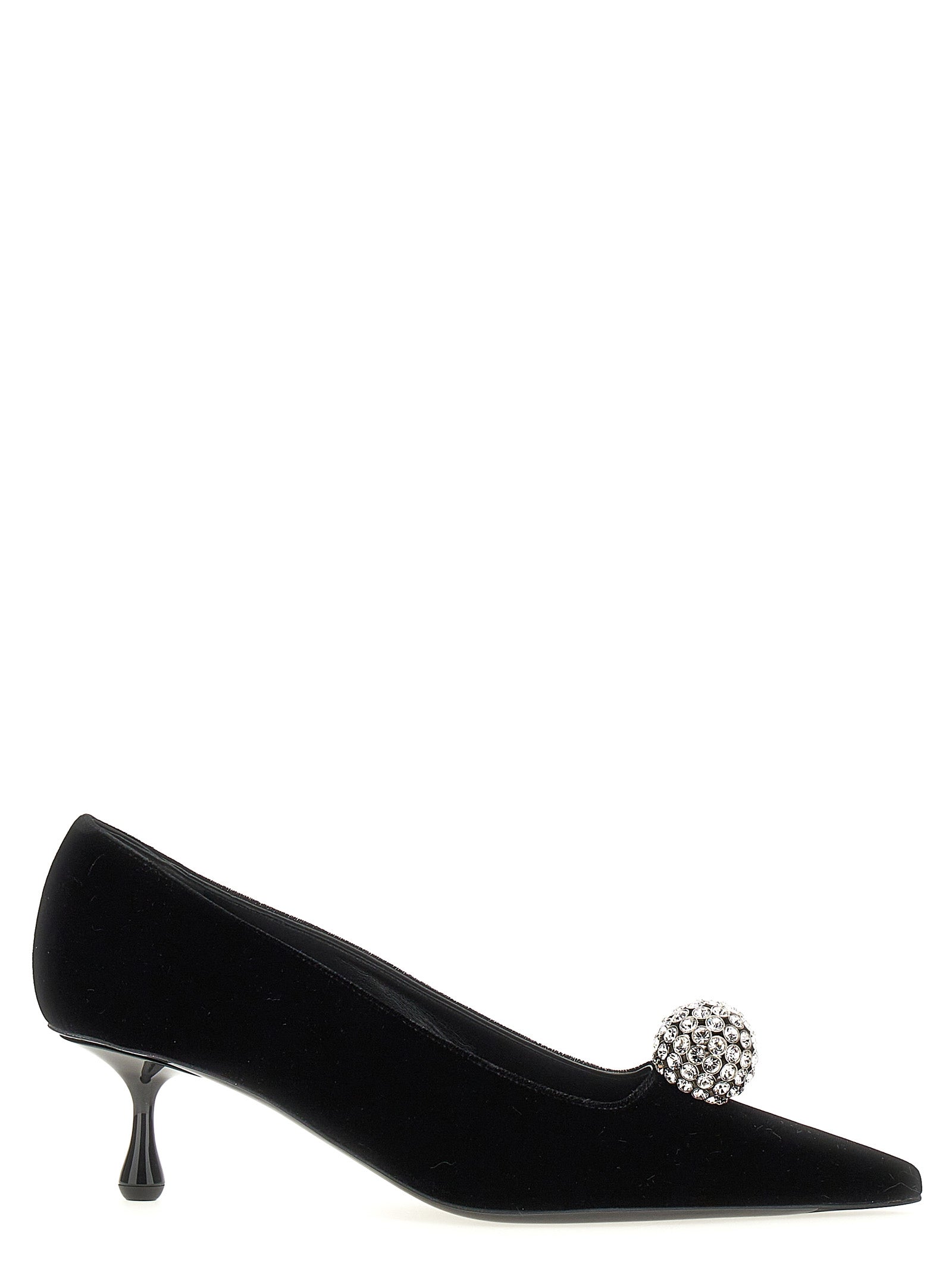 Jimmy Choo 'Orb Pump 50' Pumps