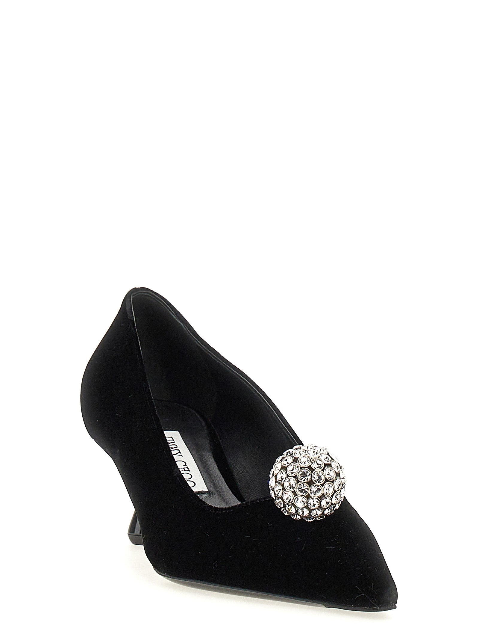 Jimmy Choo 'Orb Pump 50' Pumps
