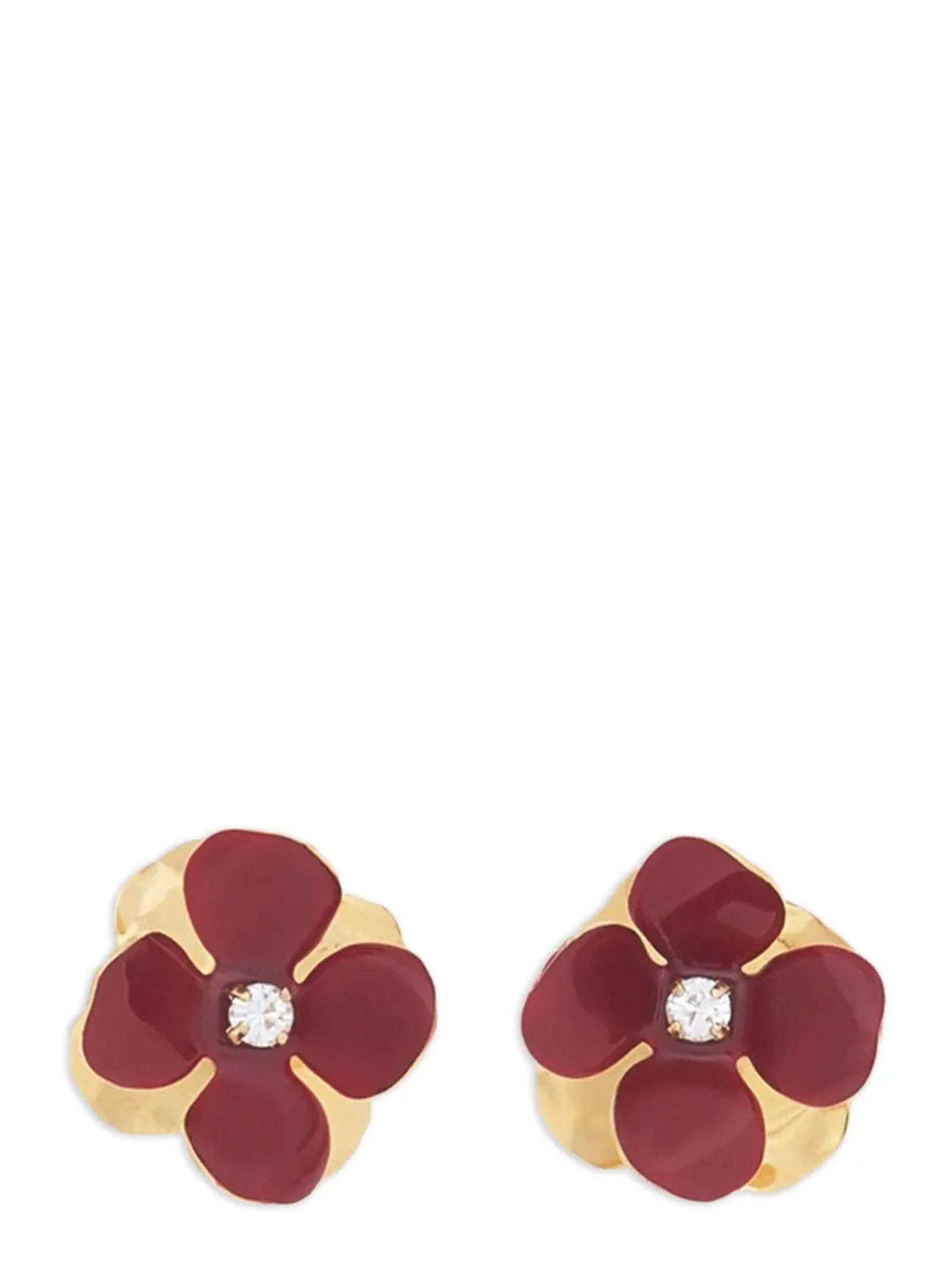 Marni 'Flower Pop' Earrings