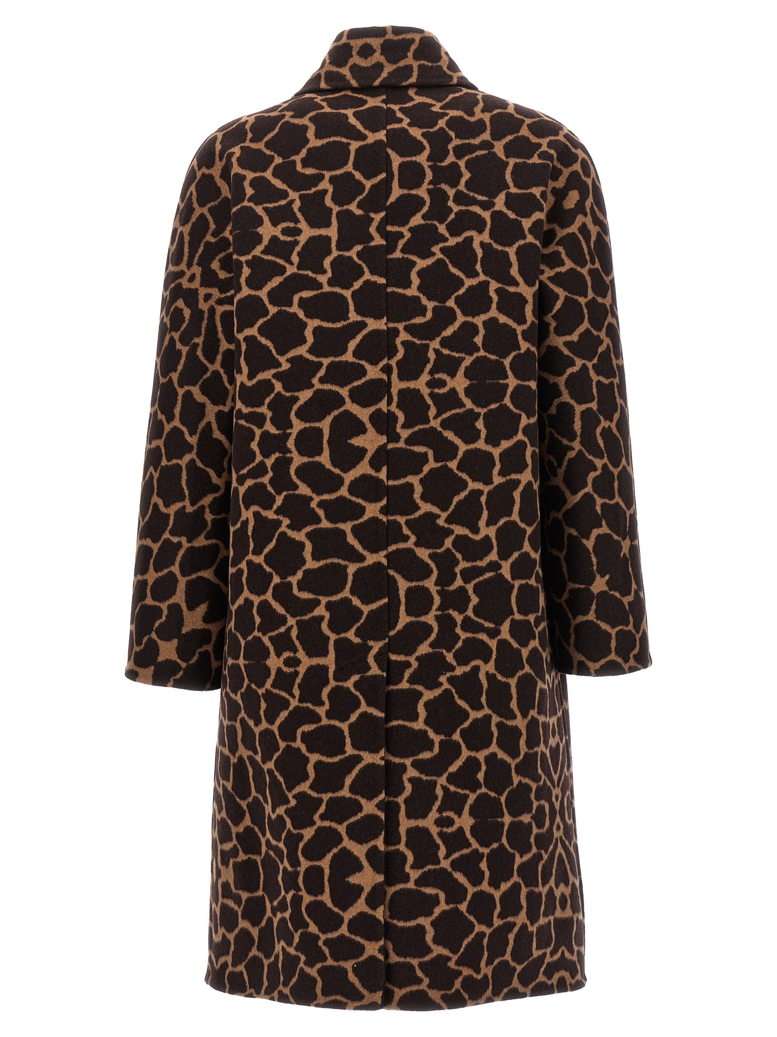 Max Mara 'Ortica' Coat