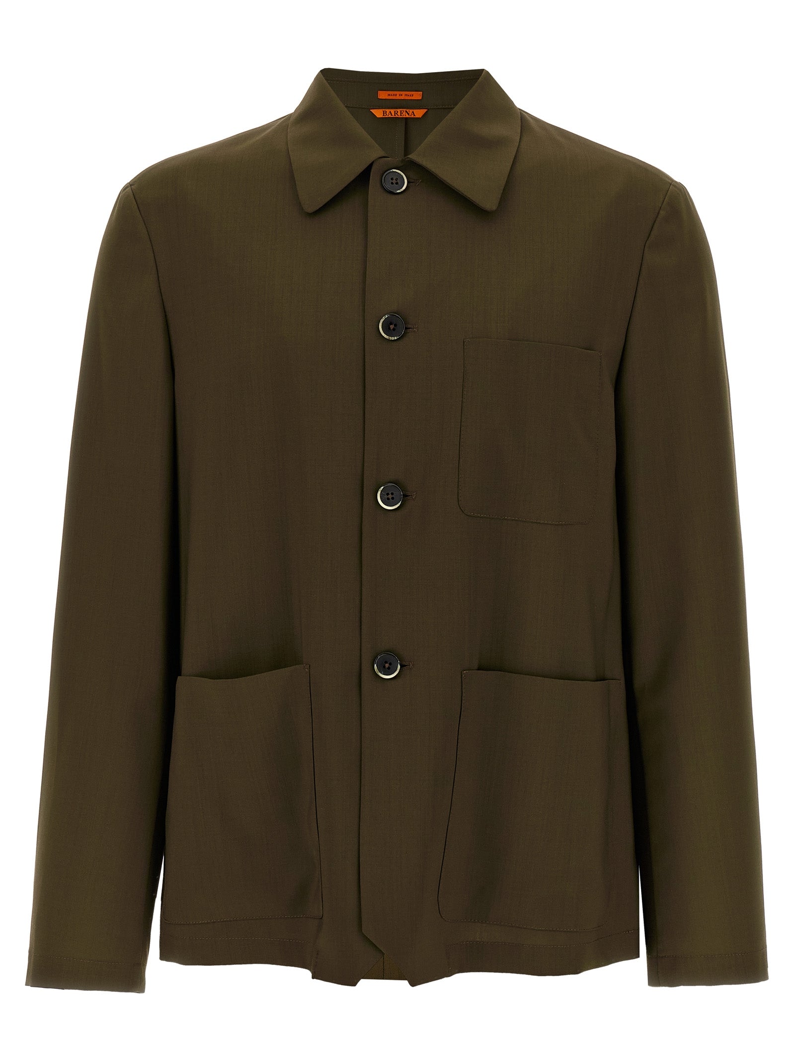 Barena 'Visal' Overshirt