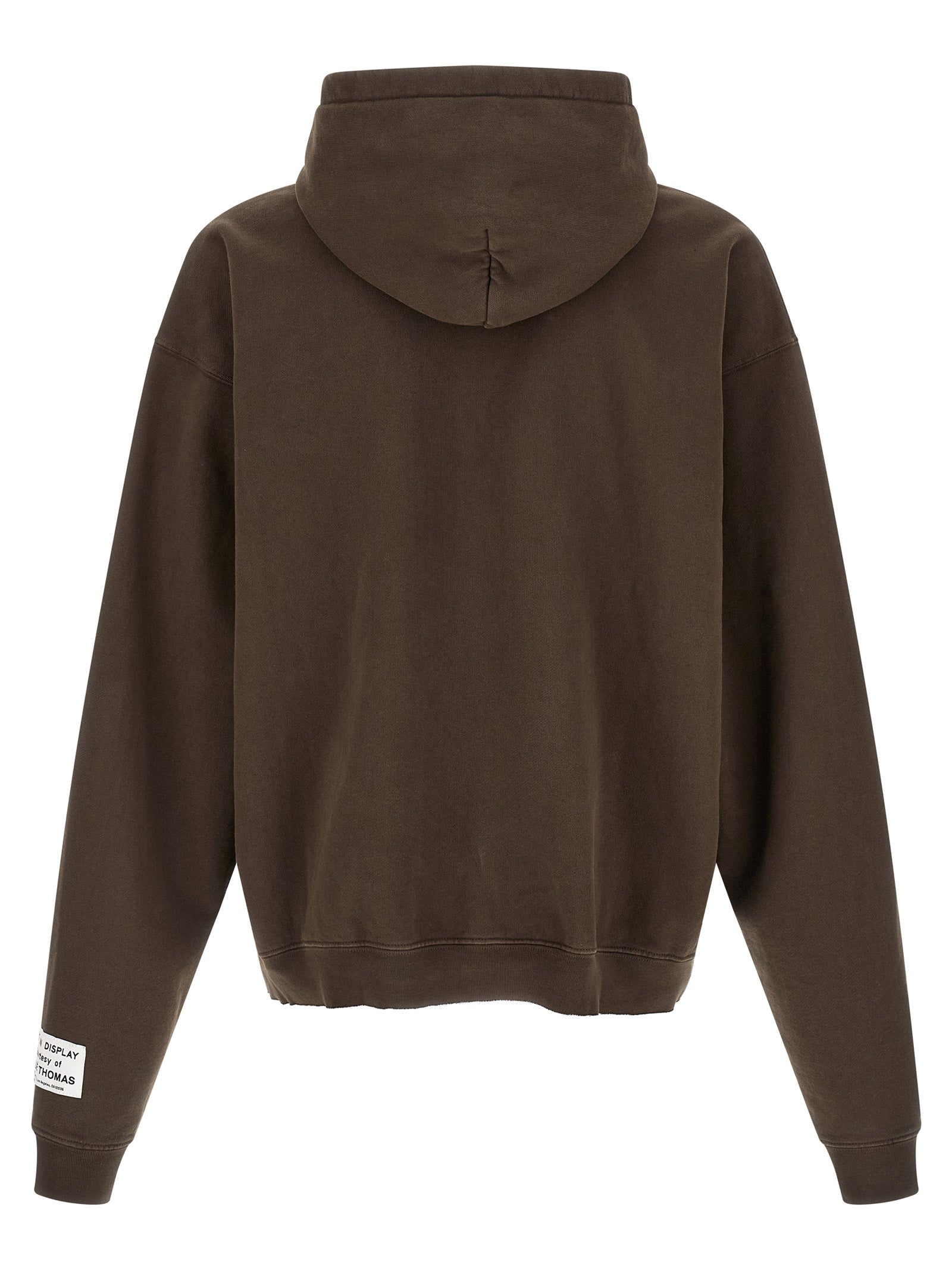 Gallery Dept. 'French Logo Painted' Hoodie