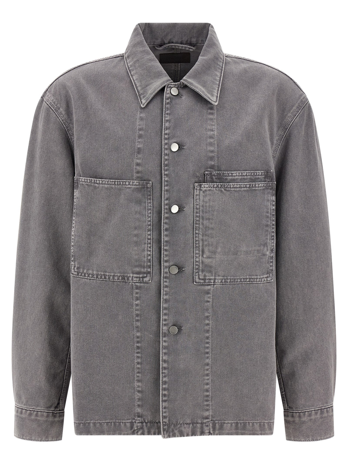 Lemaire 'Workwear' Overshirt