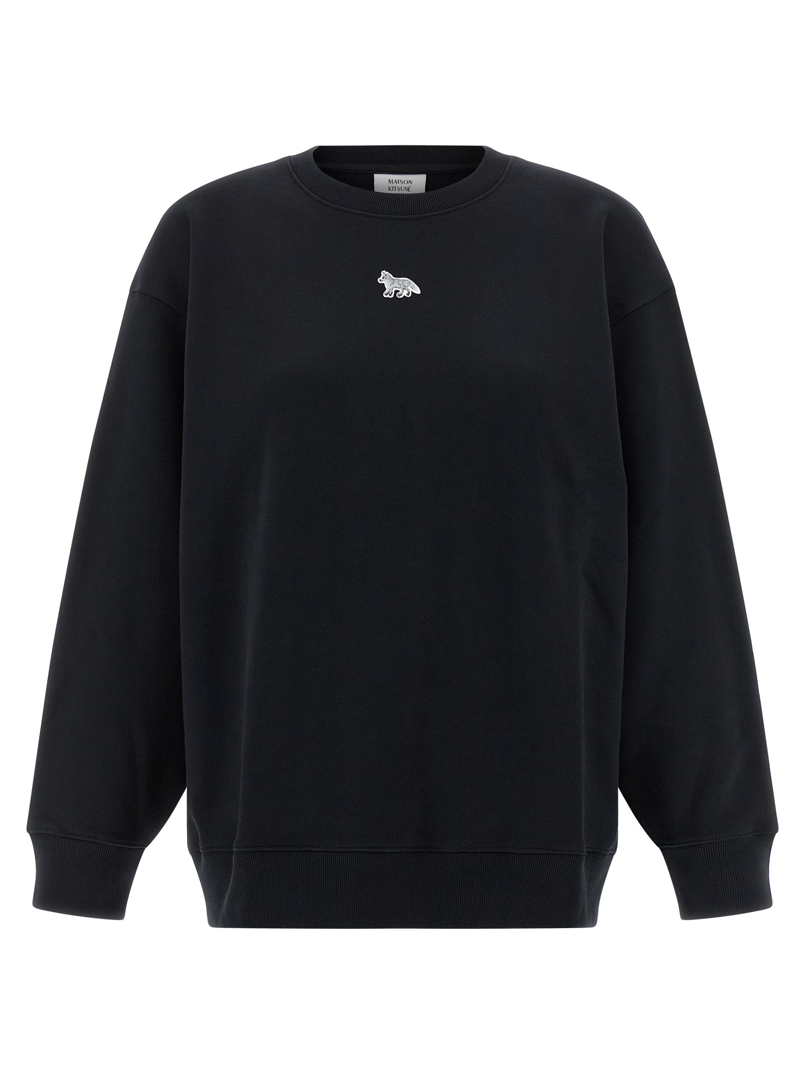 Maison Kitsune 'Baby Fox' Sweatshirt